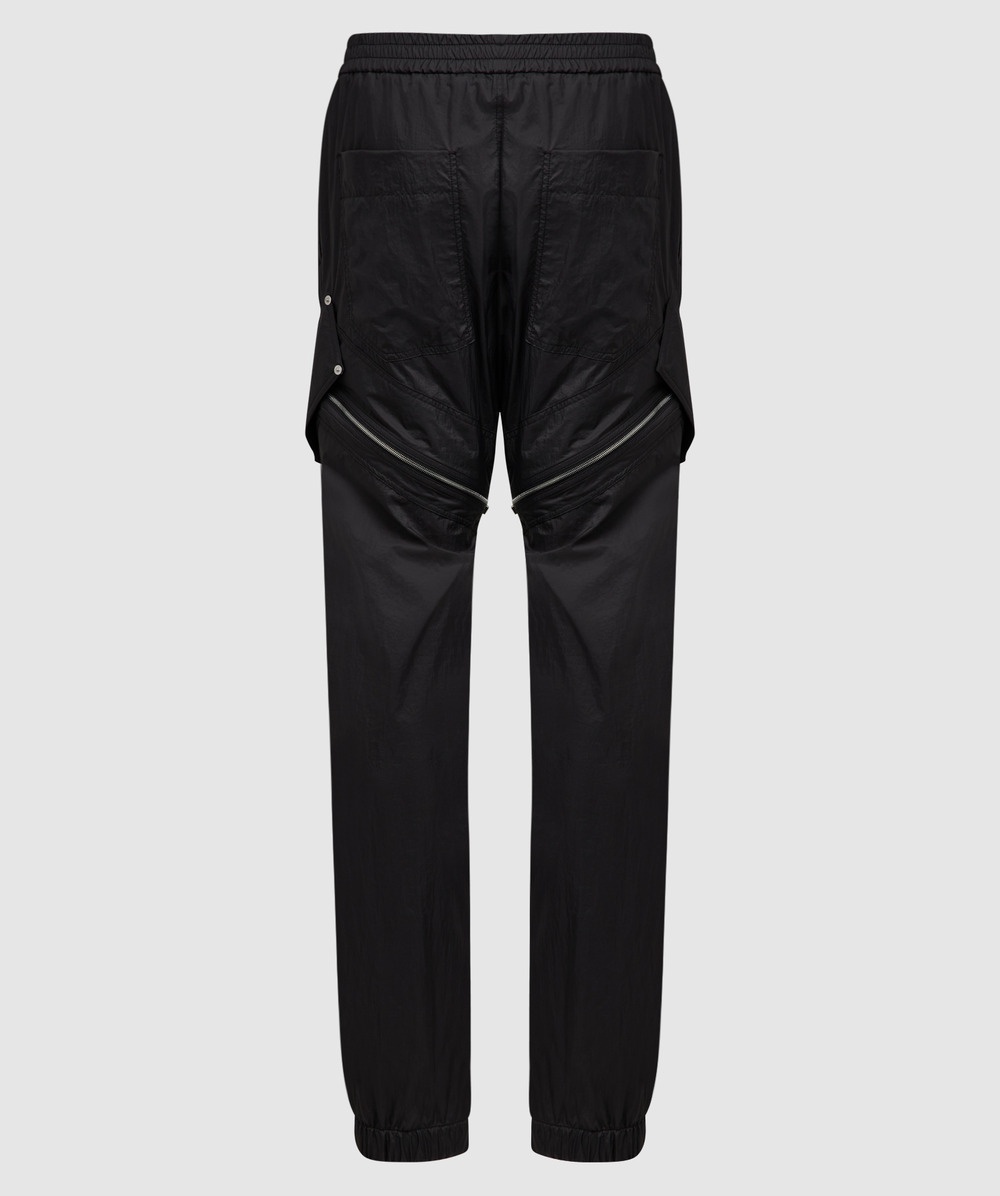 Nylon trackpant - 3