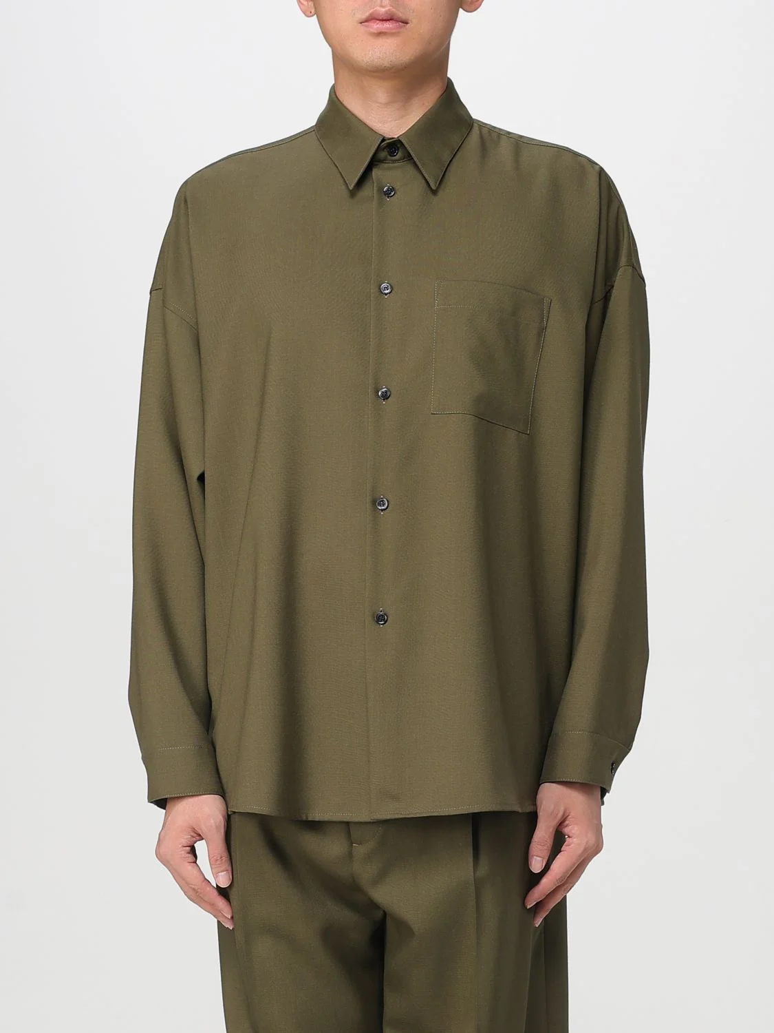 Shirt men Marni - 1