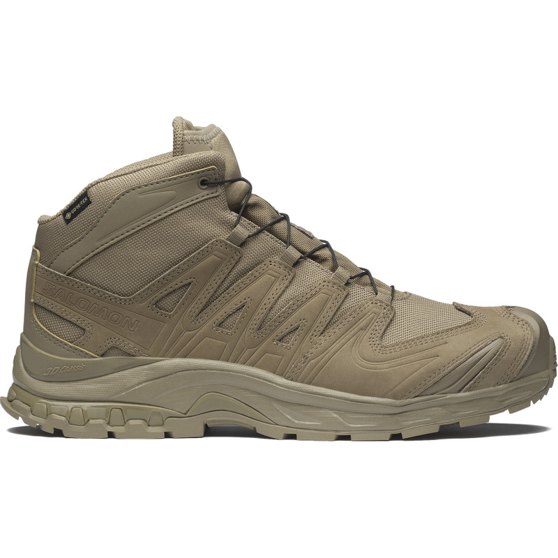 XA MID GTX RIER - 1