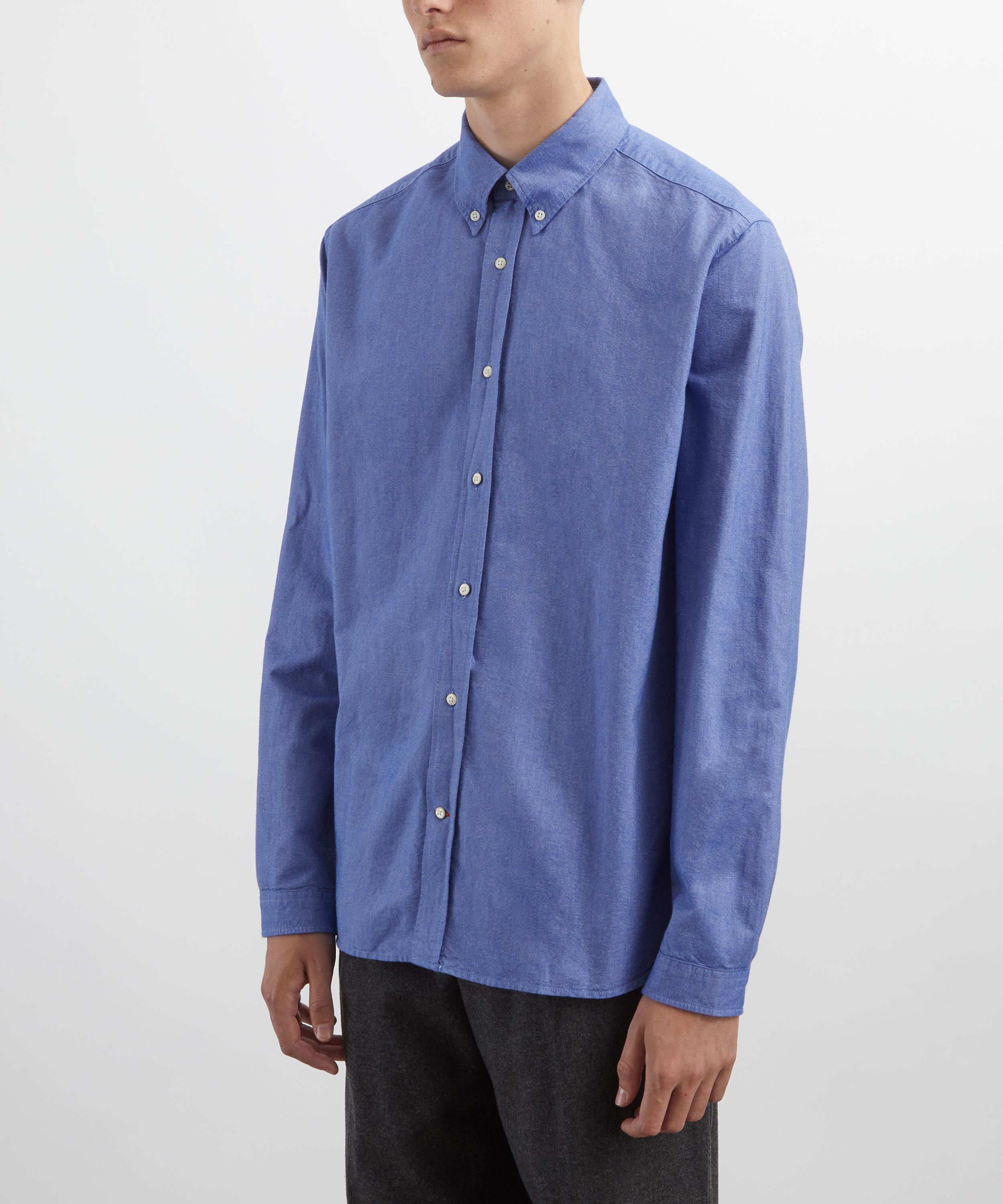 McKenzie Blue Brook Shirt - 3