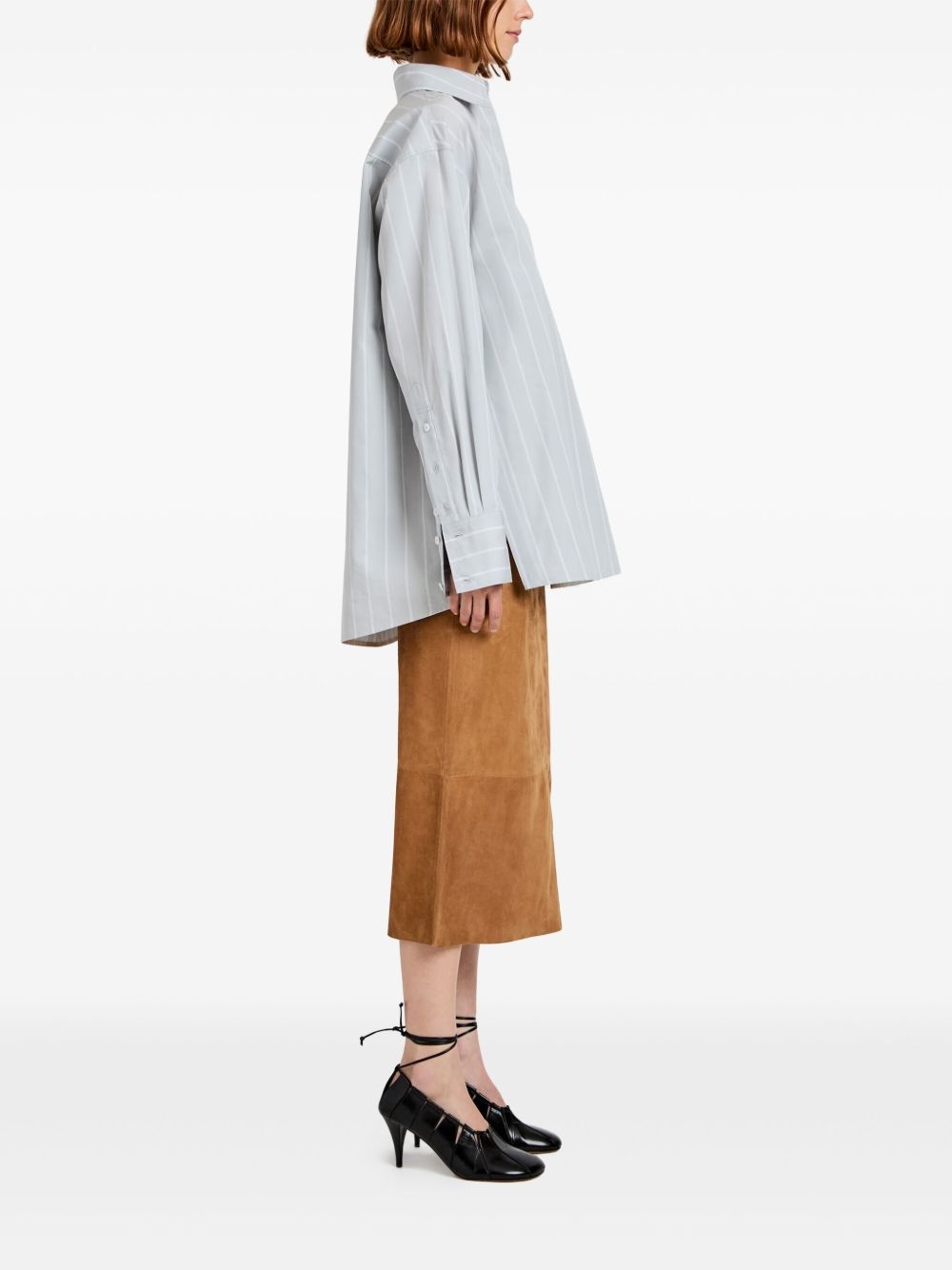 Nadia midi skirt - 3