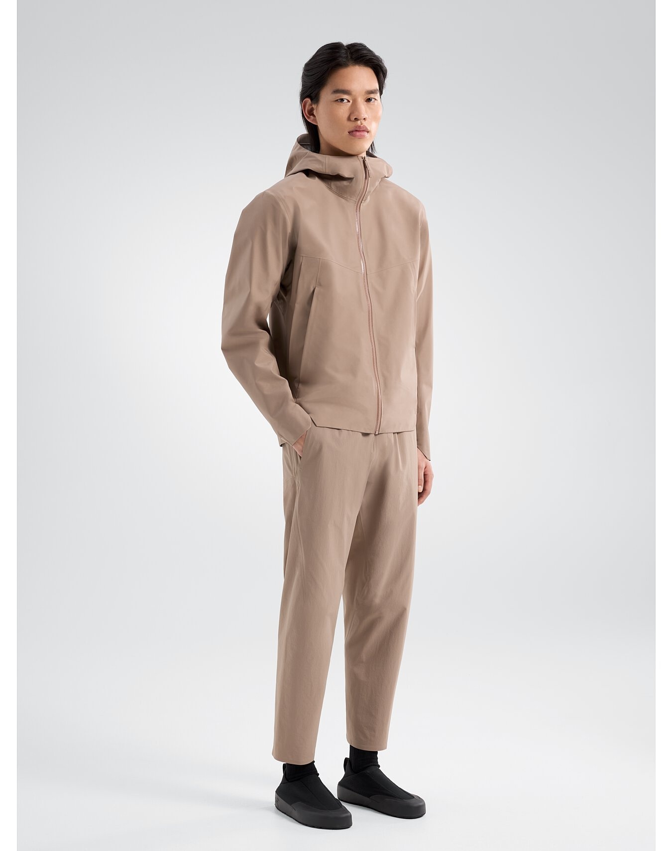 Secant Comp Track Pant - 3