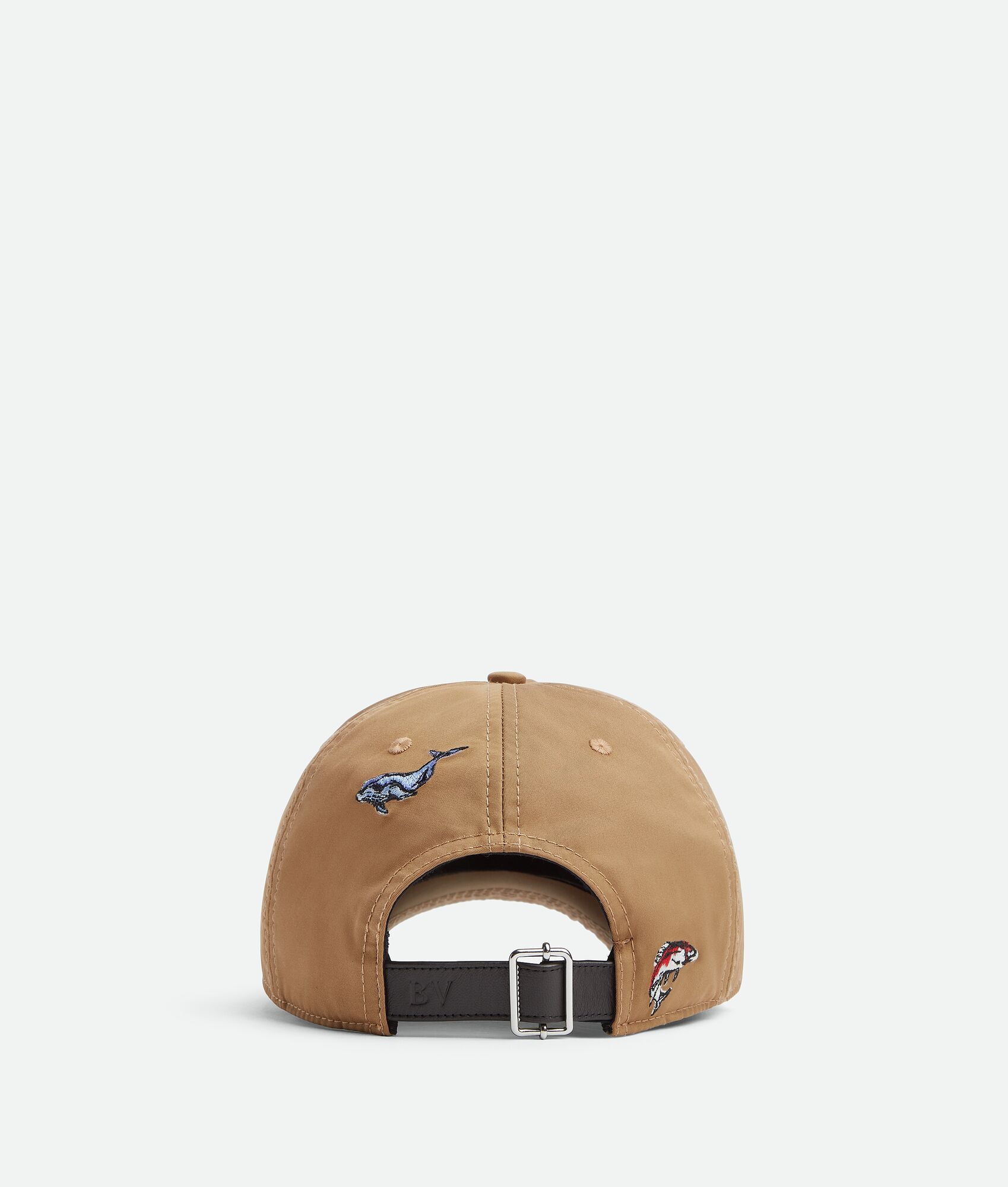 Cotton Twill Cap - 4