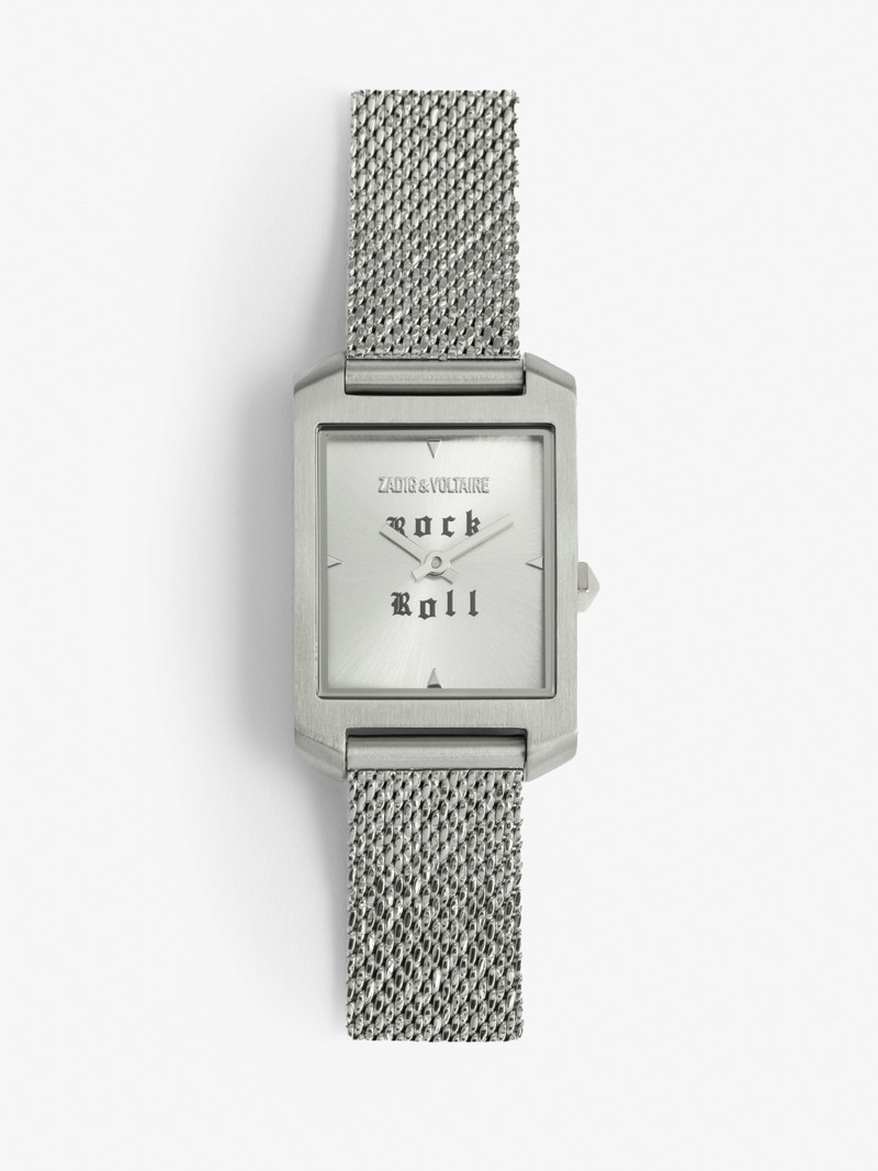Voltaire R&R Watch 1