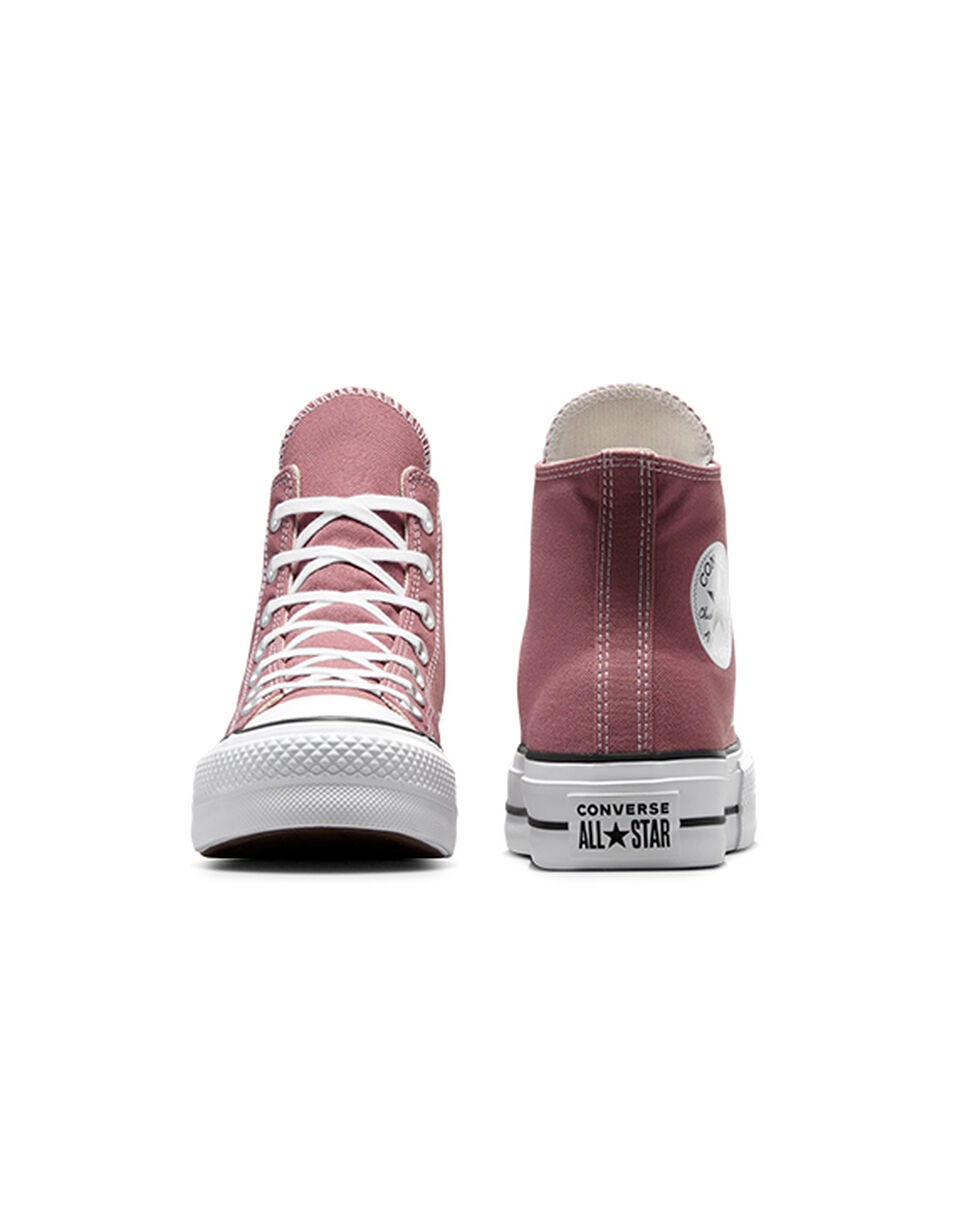 Chuck Taylor All Star Lift Platform Canvas - 7