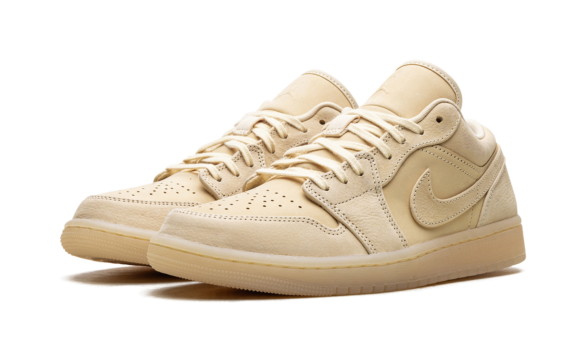 Air Jordan 1 Low SE WMNS "Sand" - 2