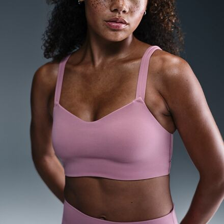 Dri-Fit Alate Trace Bra - Women's - 4
