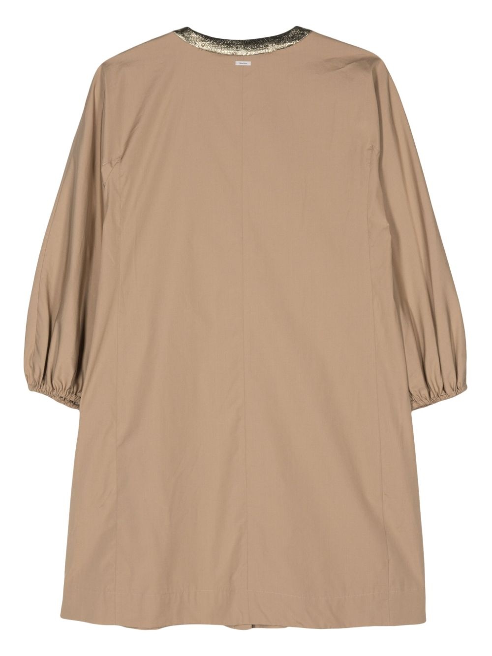 Miki shirt dress - 2