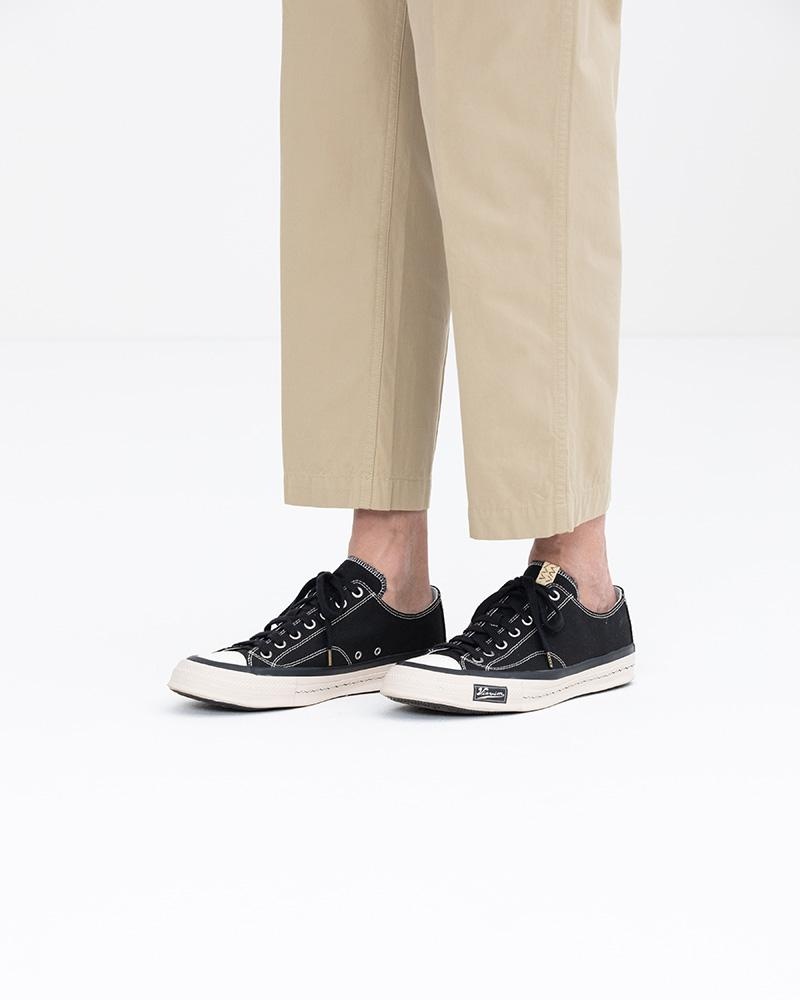 SKAGWAY LO BLACK - 10