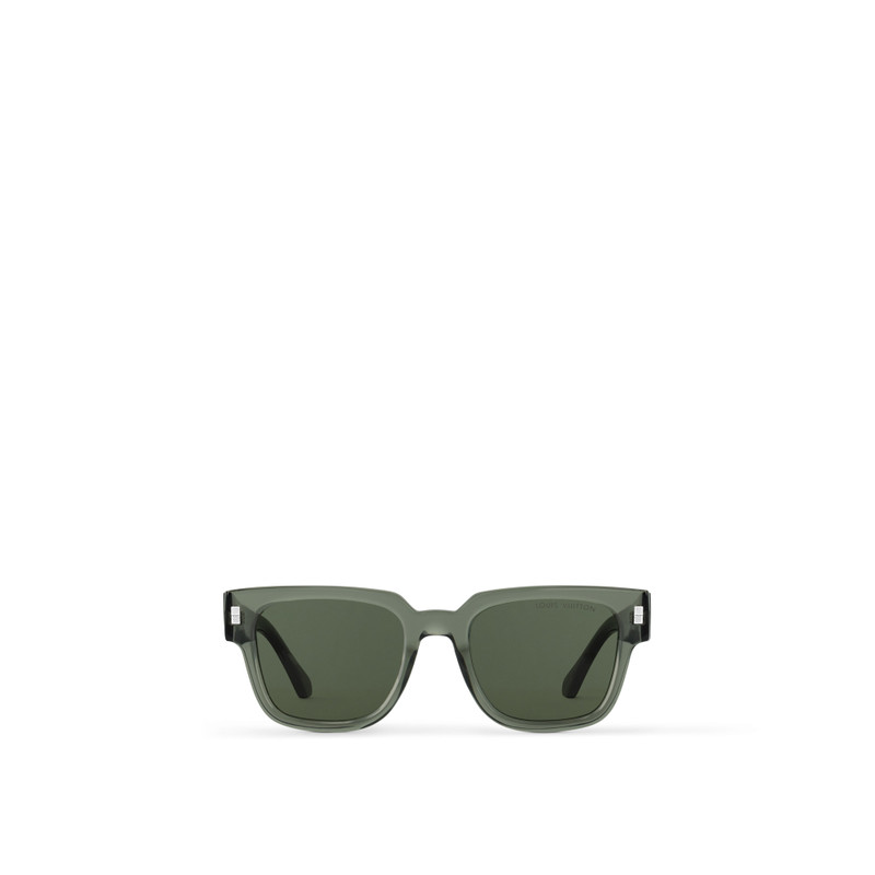 LV Escape Square Sunglasses 1