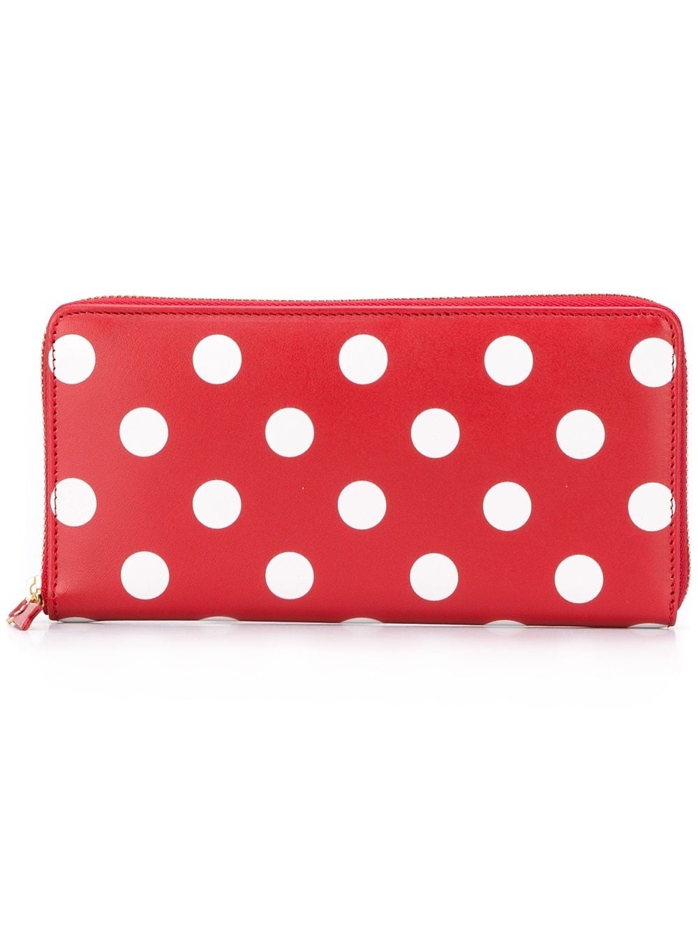 'Polka Dots' wallet - 1