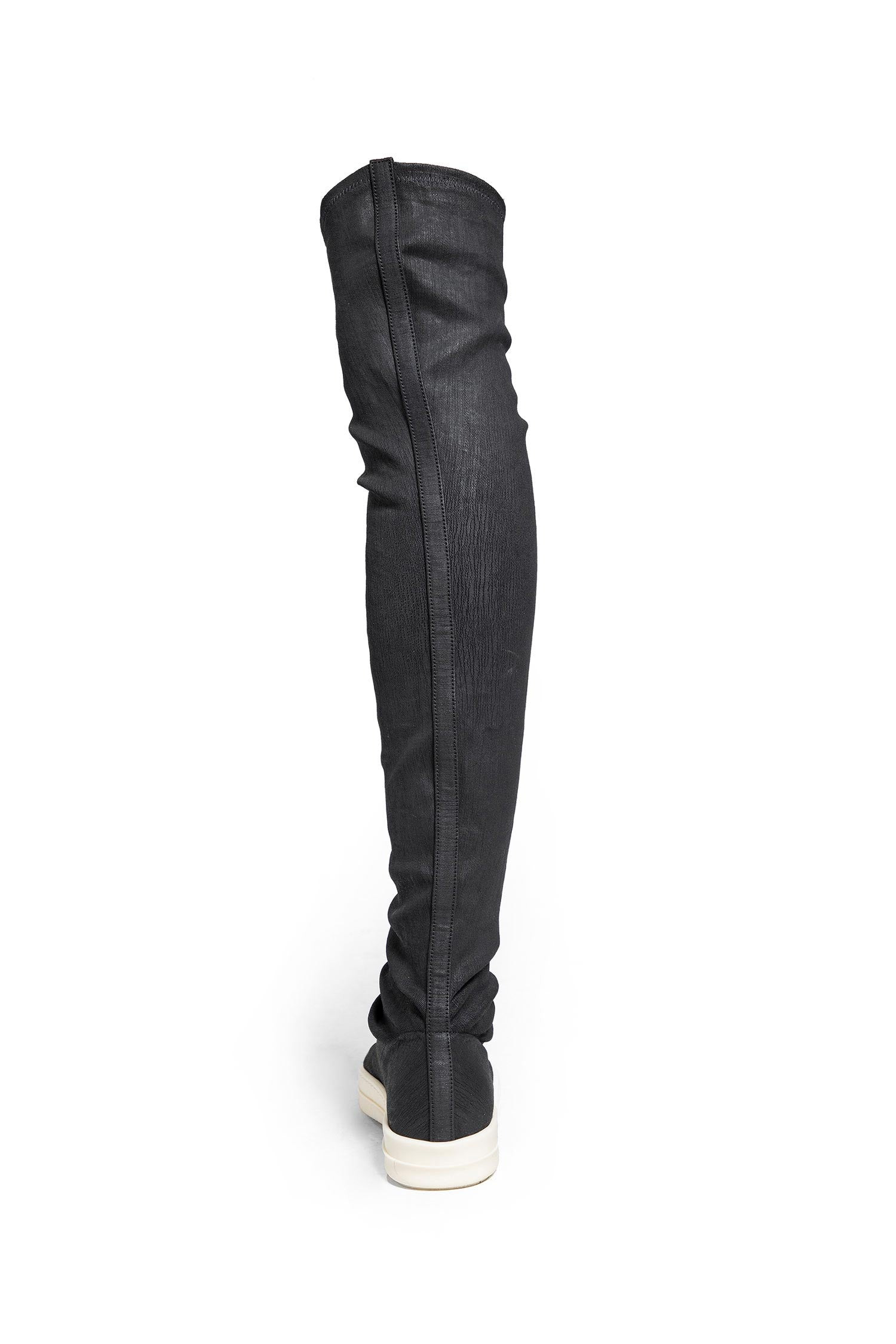Concordians High Sock Sneaks - 2