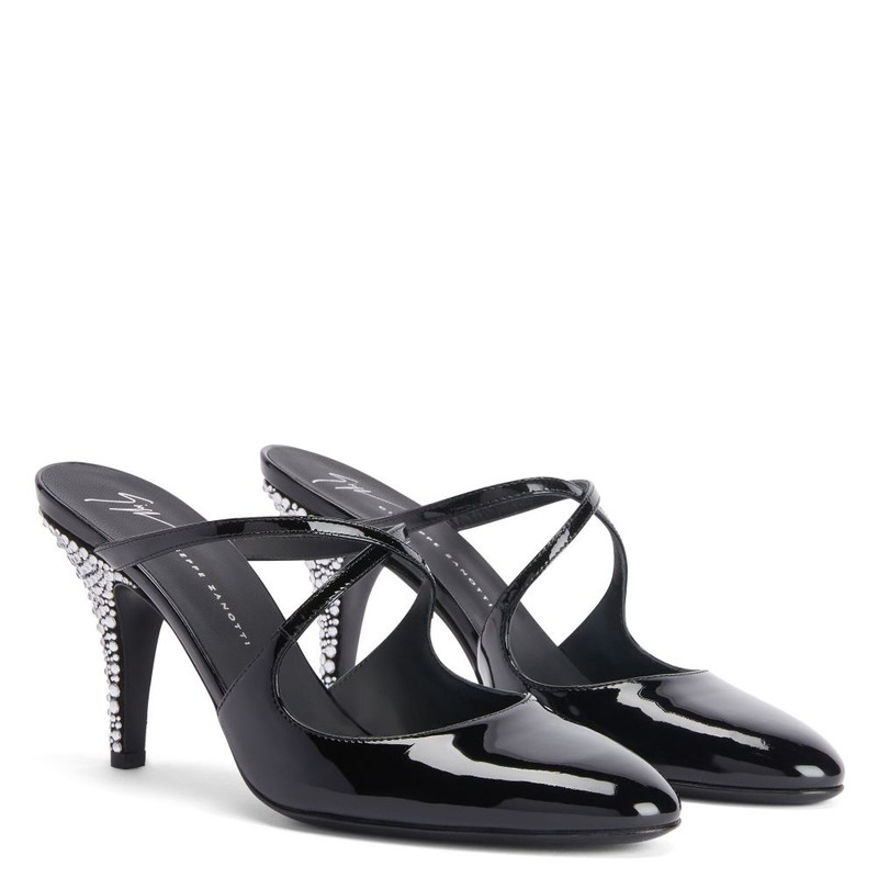 Marthe Crystal 3