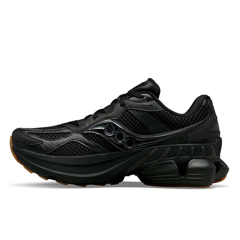Saucony Grid NXT outlook