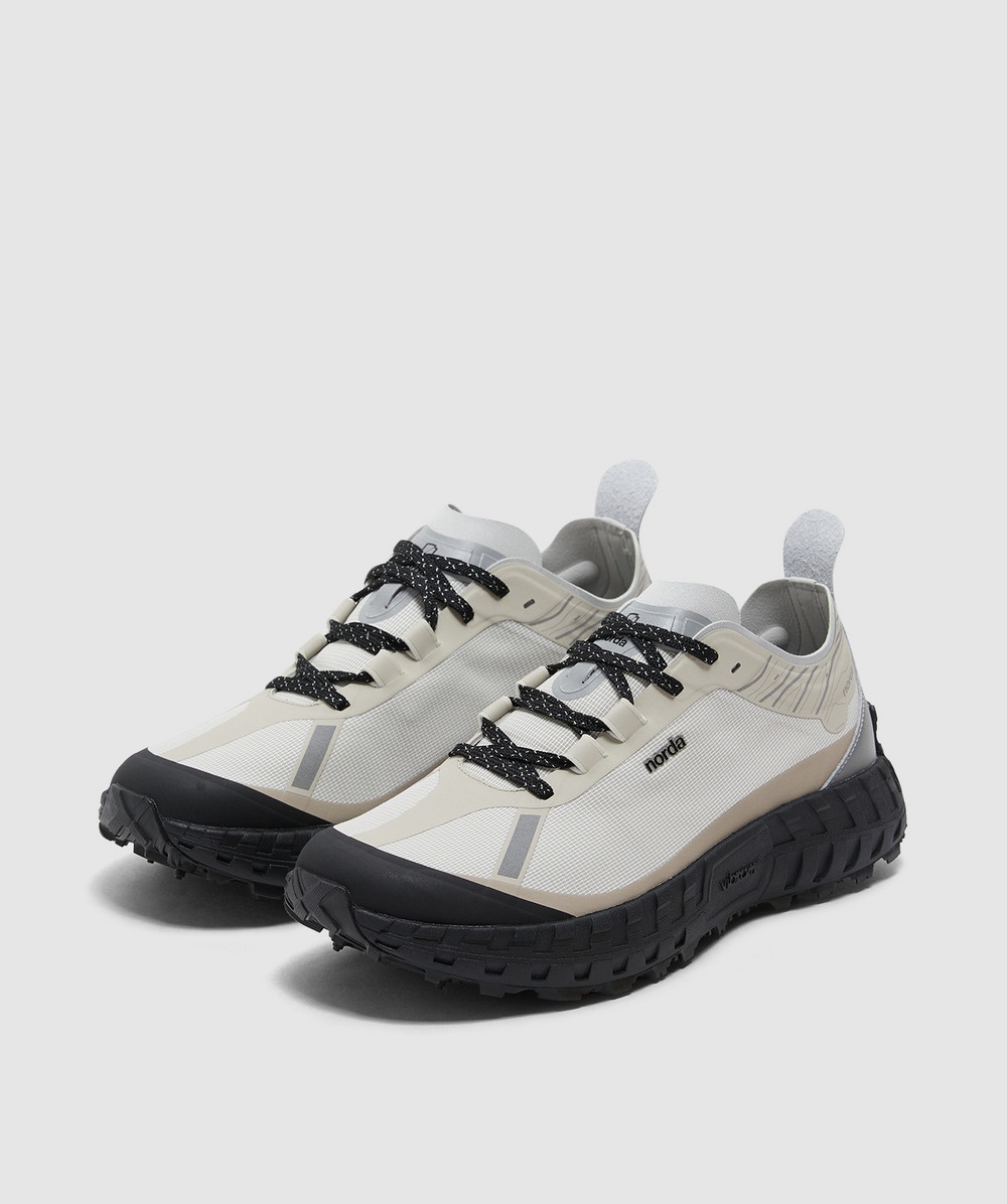Dyneema 001 sneaker - 2