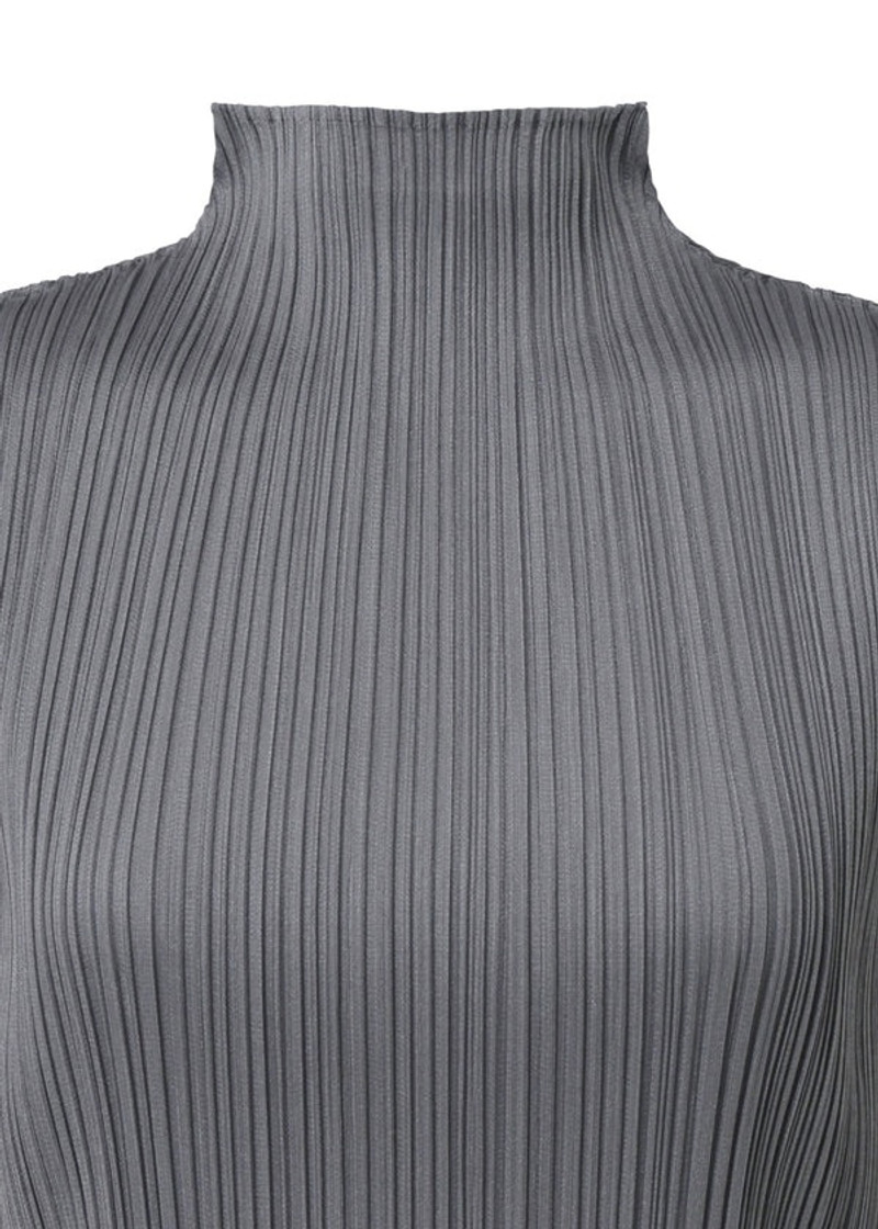 Pleats Please Issey Miyake BASICS TOP outlook