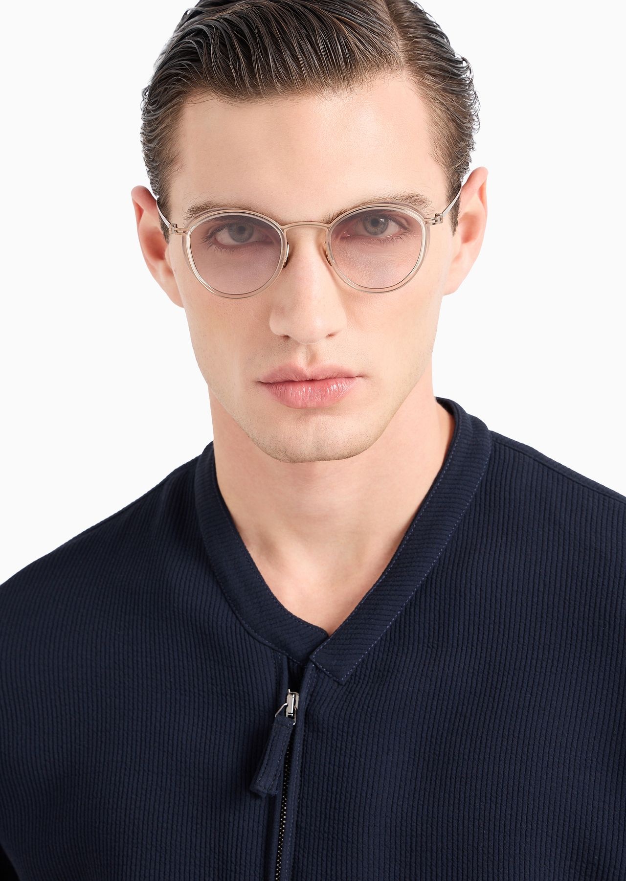 Men’s Panto sunglasses - 5