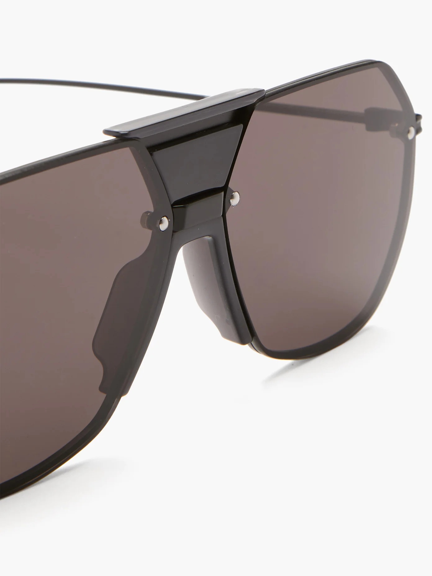 Navigator metal sunglasses - 2