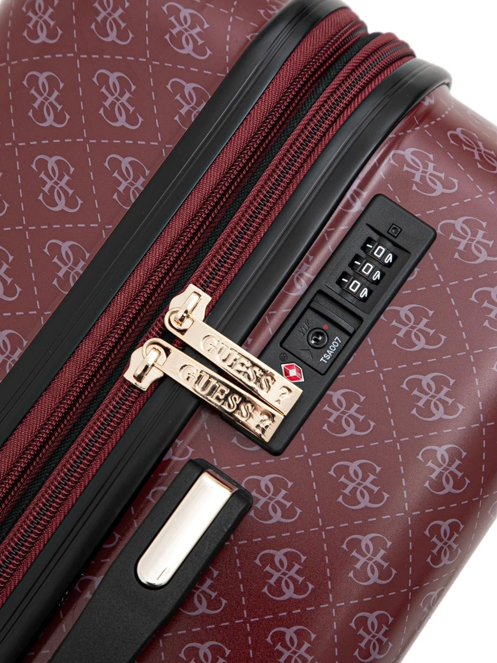 Jesco suitcase - 4