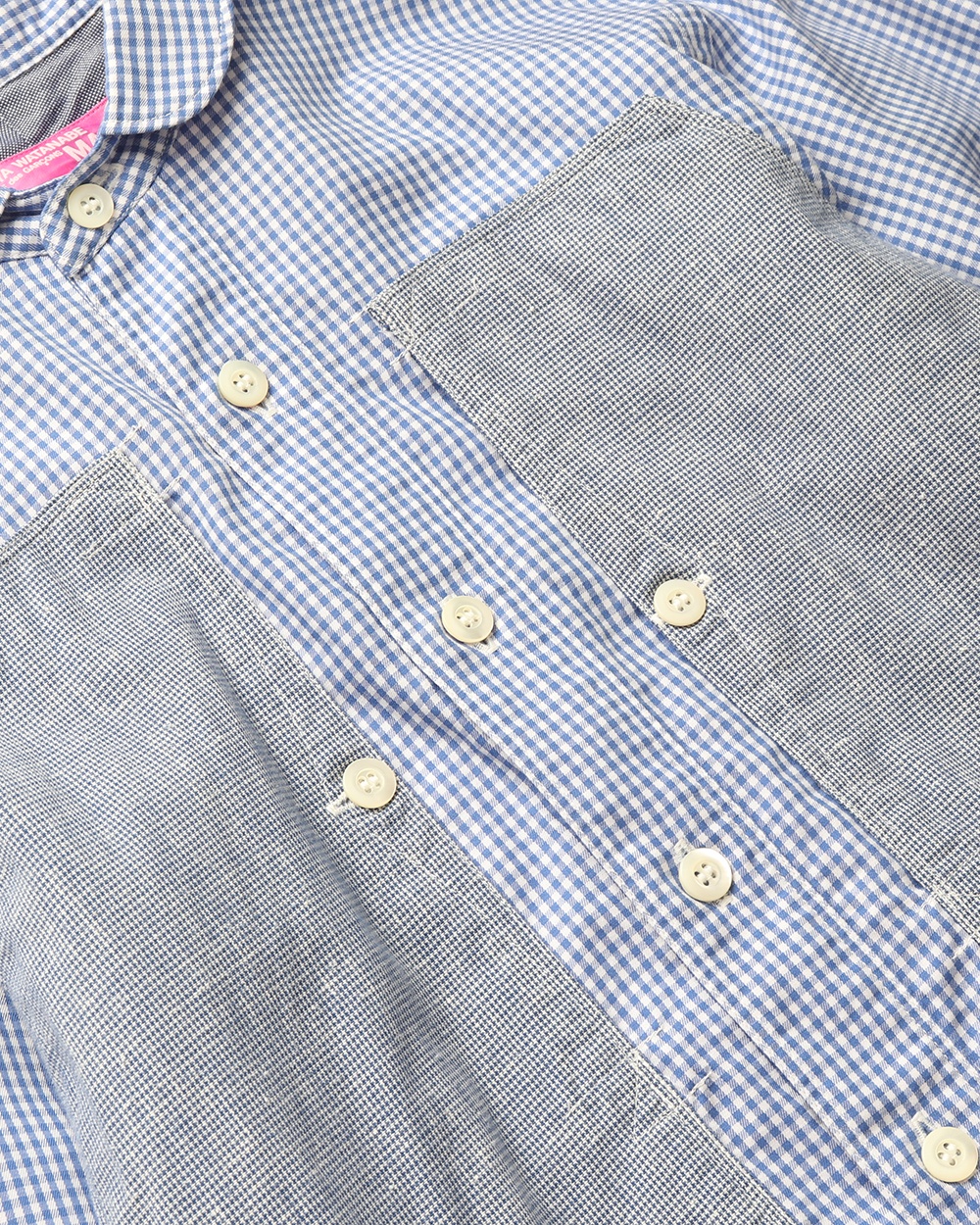 JUNYA WATANABE MAN PINK - JUNYA WATANABE MAN PINK - 8