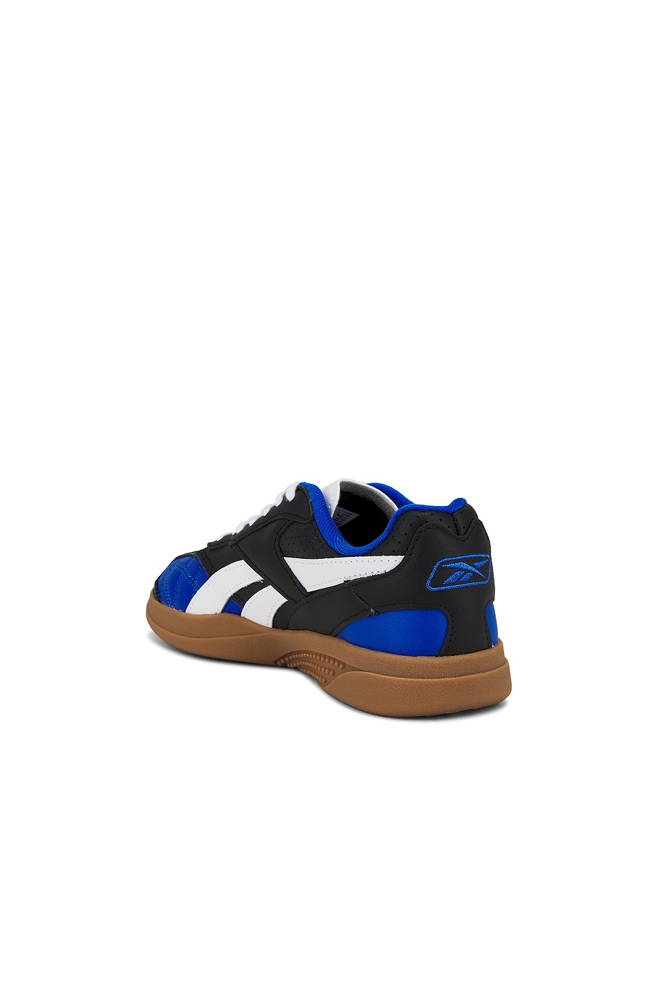 Hammer Street Sneaker - 3