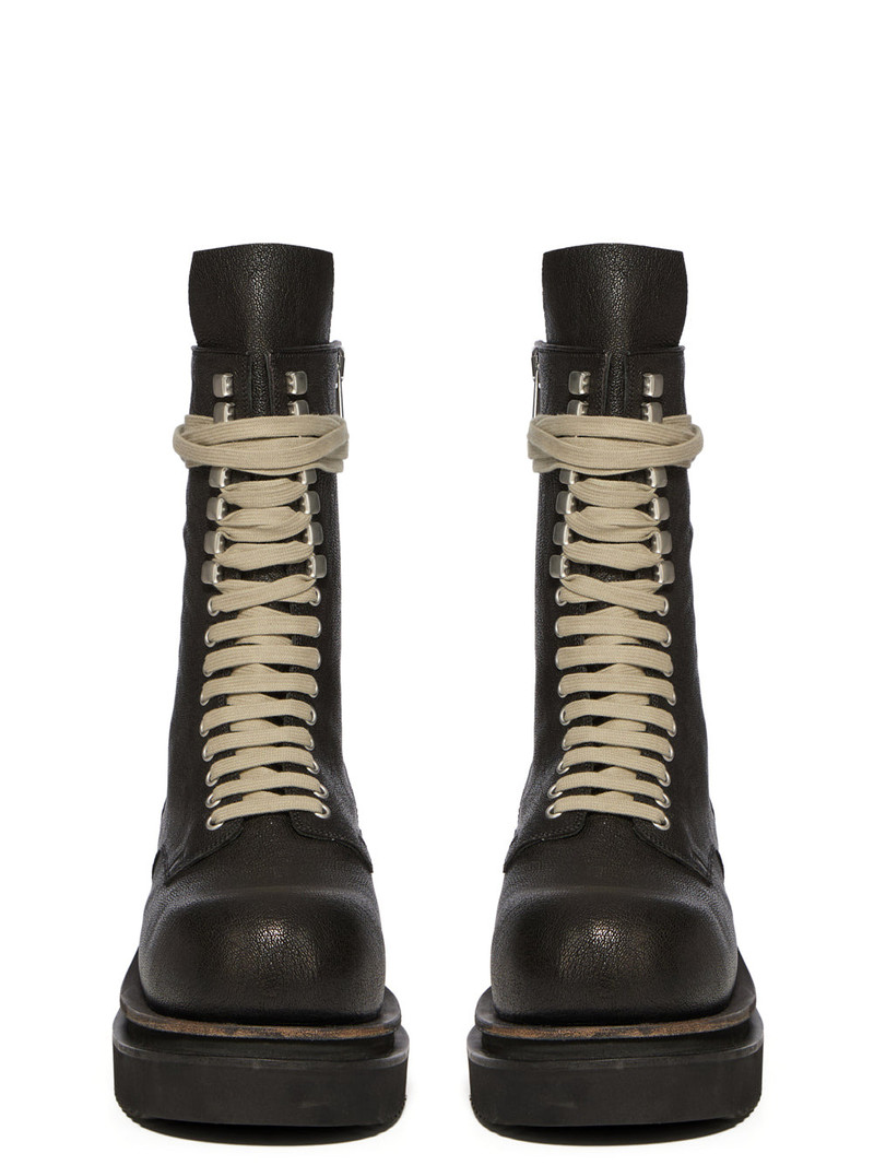 LACEUP BOGUN 2