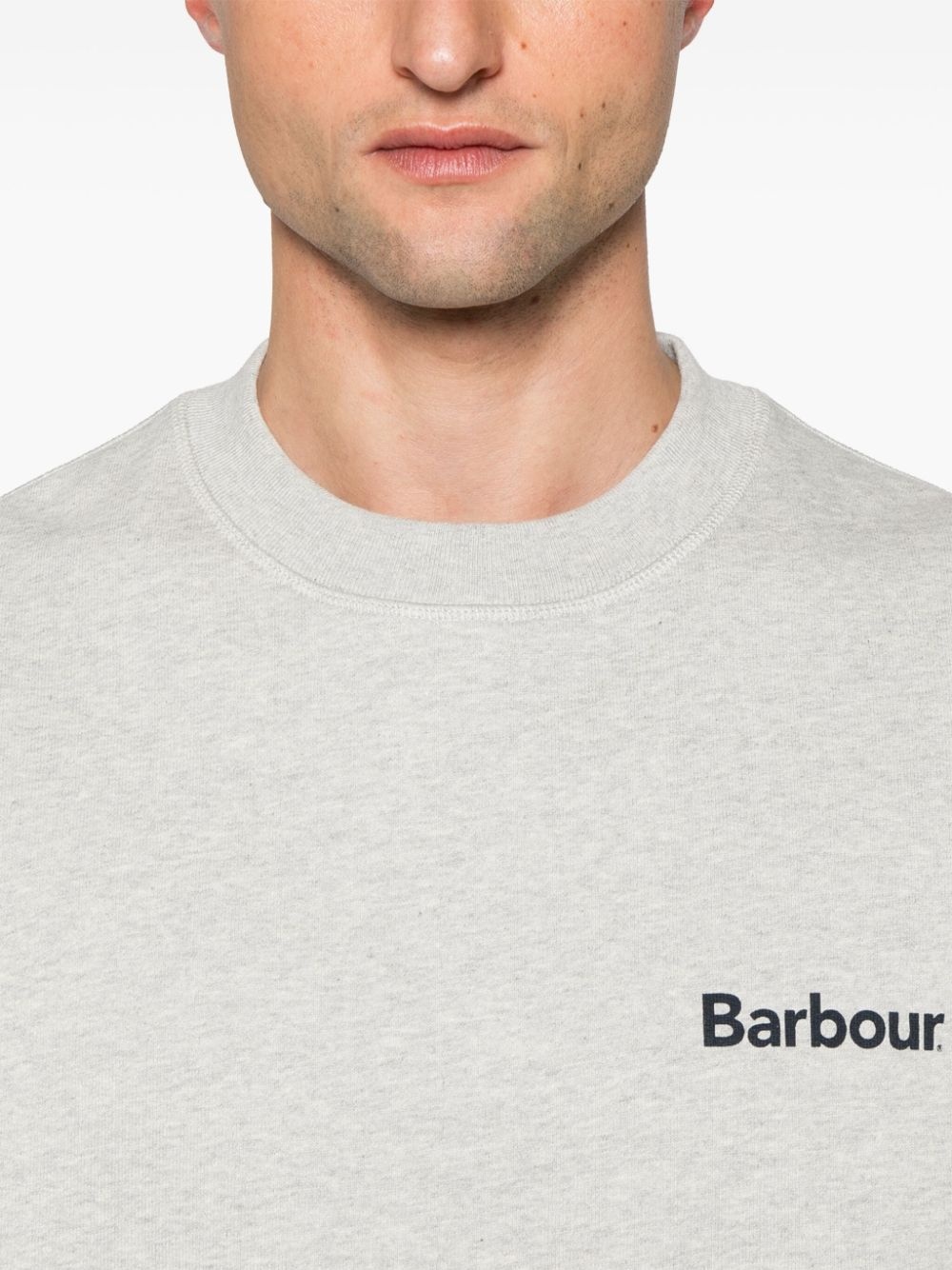 Nicholas sweatshirt - 5