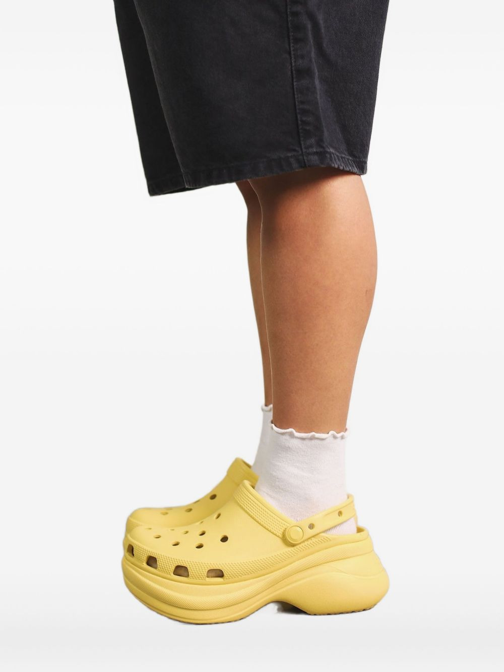 Bae platform sandals - 4