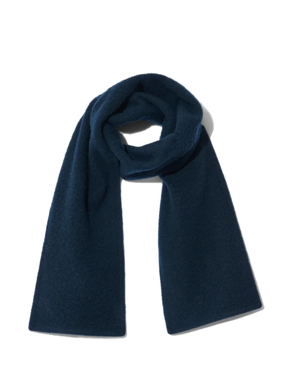 fleece scarf - 1