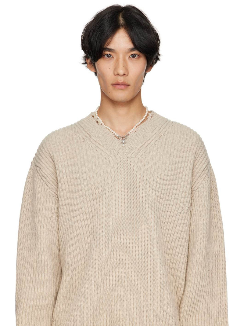 Vivienne Westwood Aleksa Necklace outlook