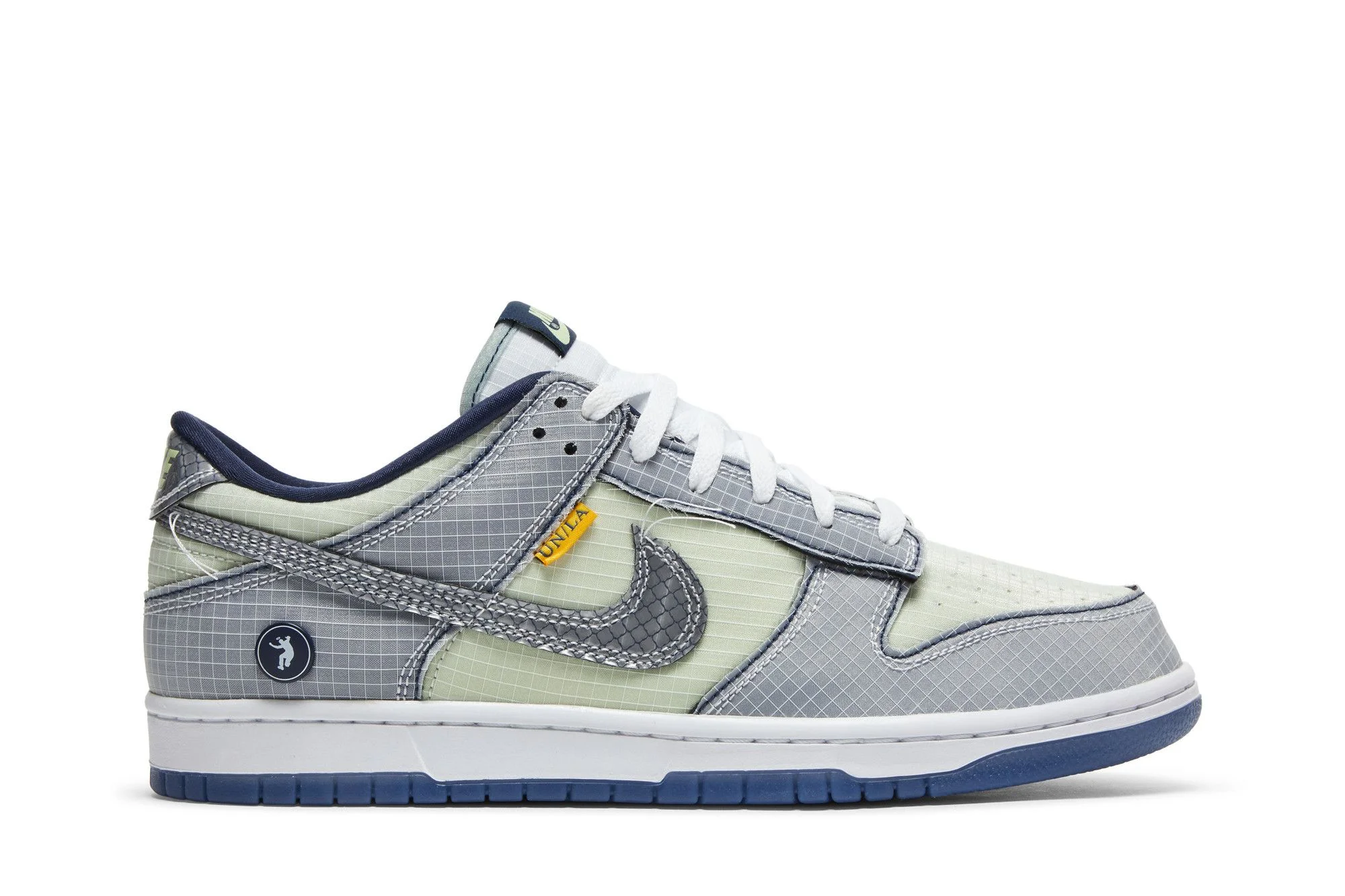 Union LA x Dunk Low 'Passport Pack - Pistachio' - 1