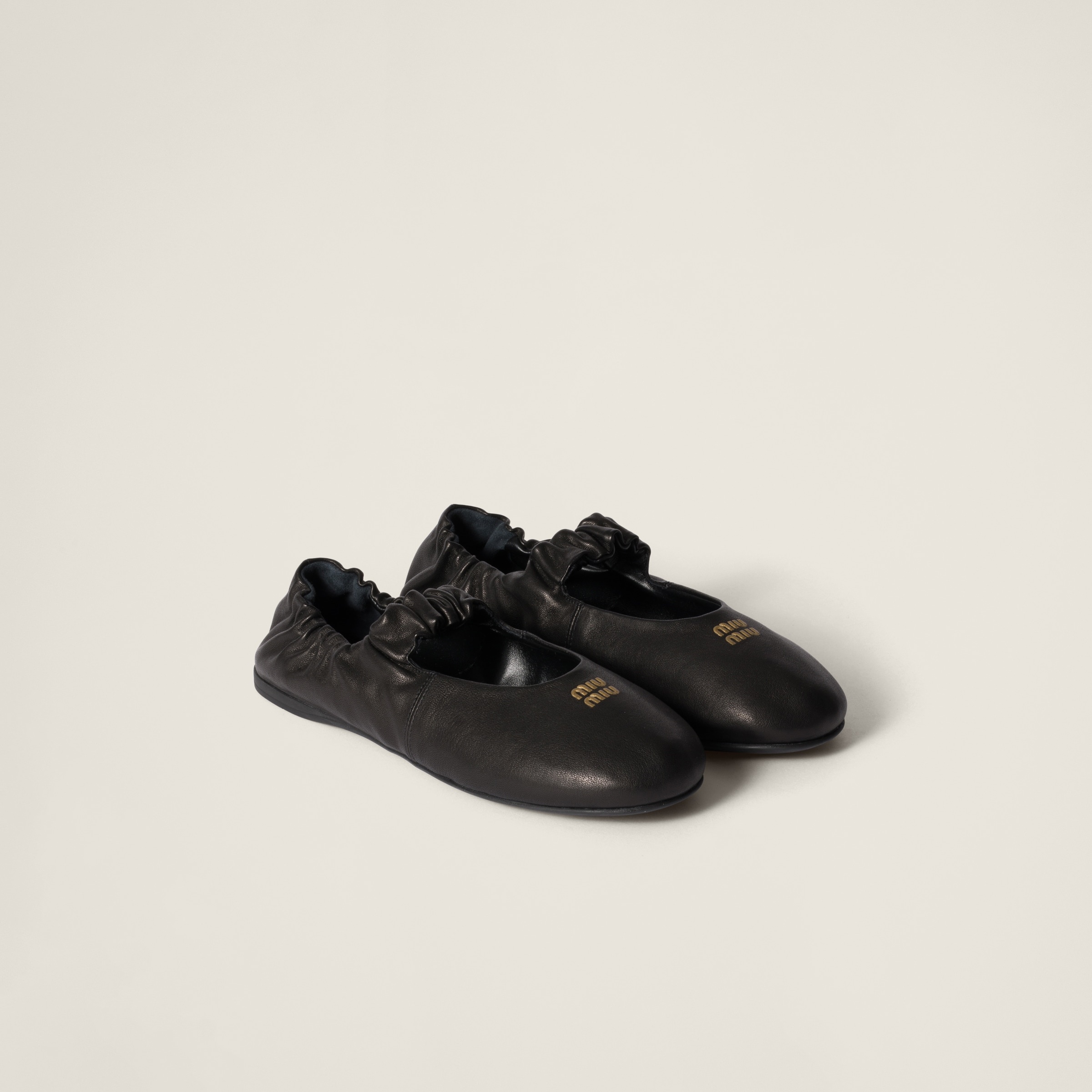 MIUMIU Leather Ballerinas【関税送料込】 22892004_52920989_1000.jpg