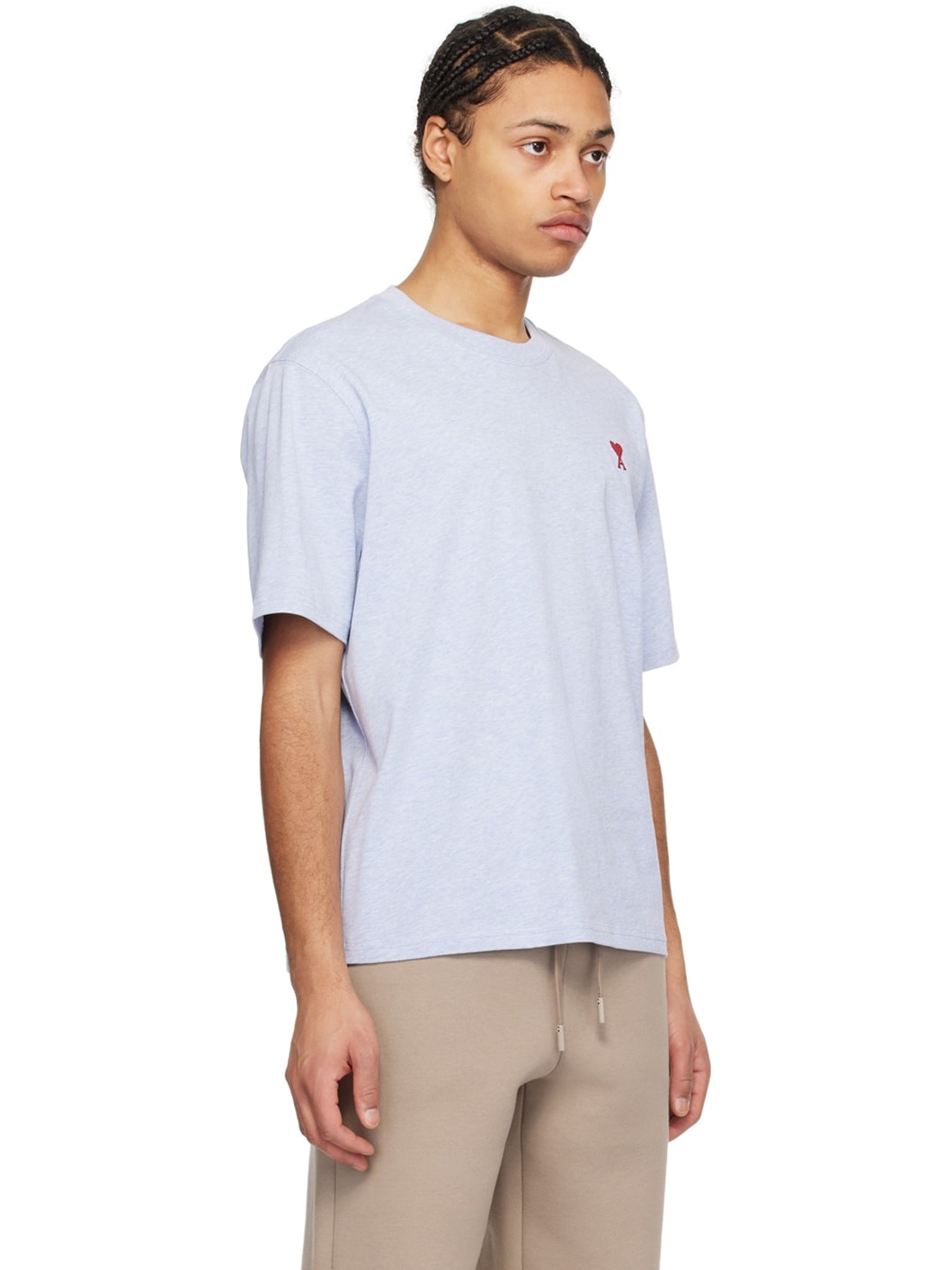 Blue Ami de Cœur T-Shirt - 2