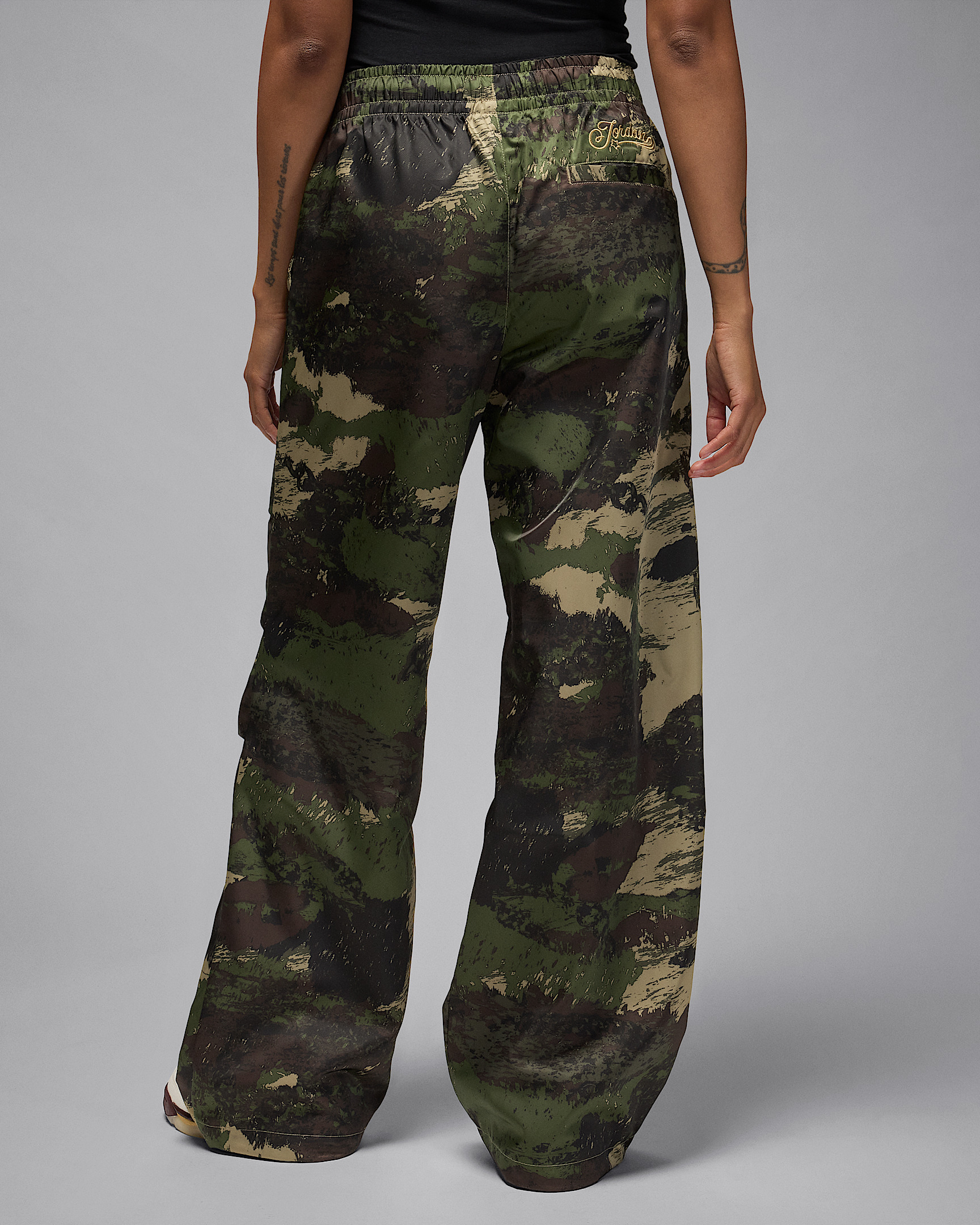 Jordan Brooklyn Women's Pants - 2