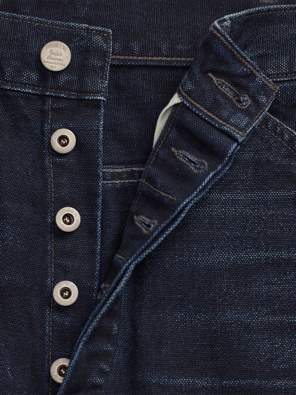 Hamilton jeans - 3
