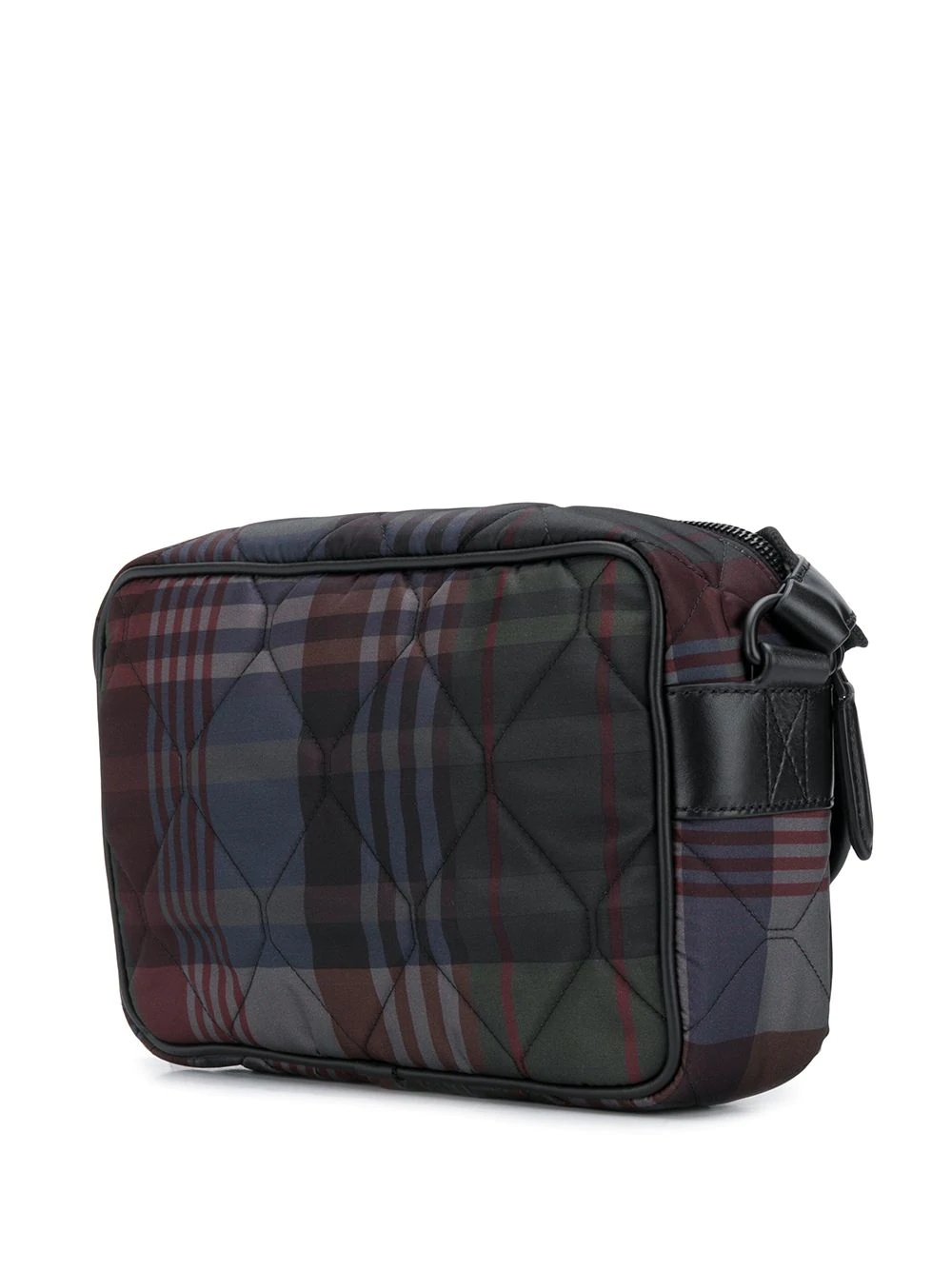 small Urban messenger bag - 3