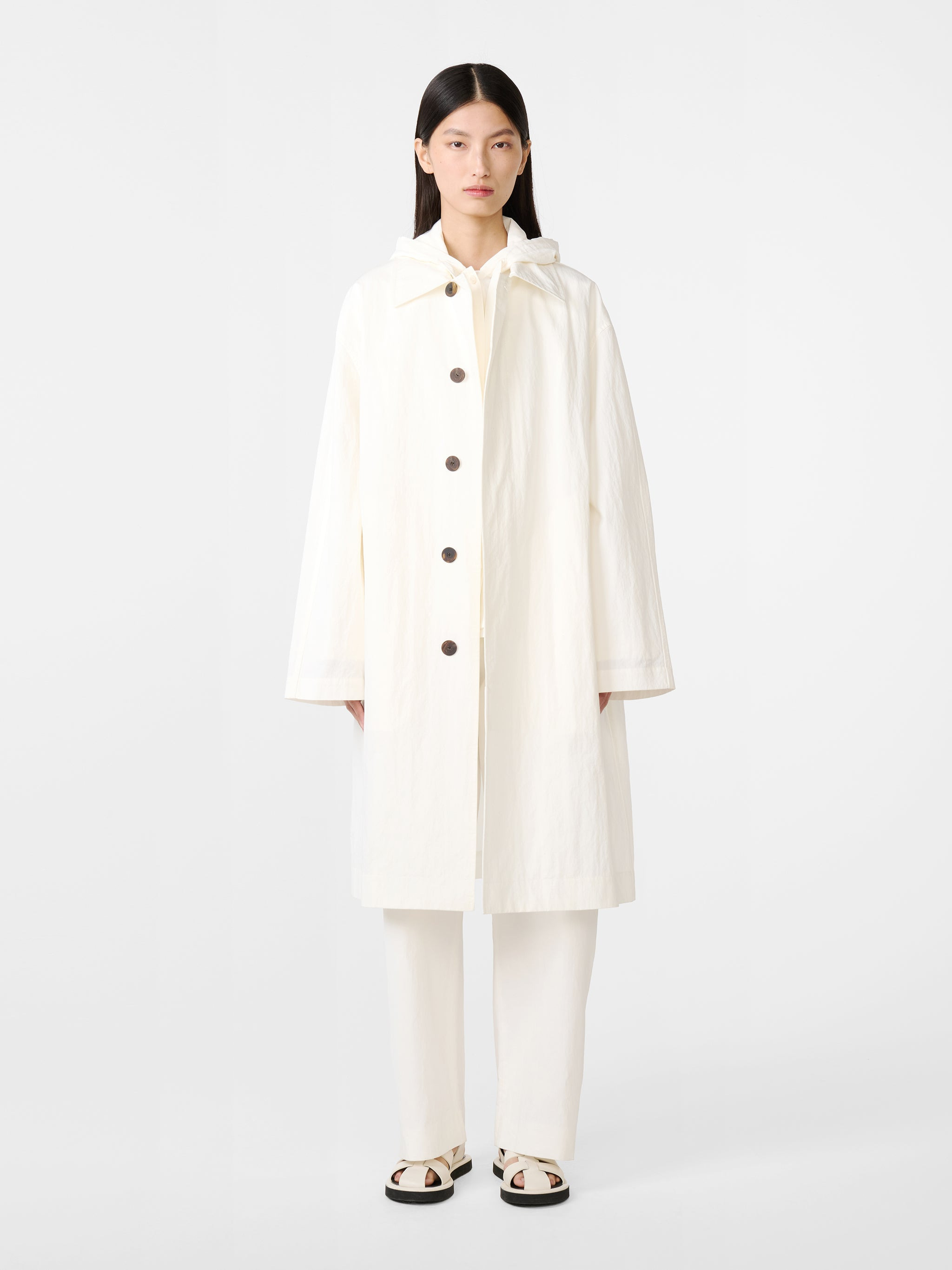 Nevis Coat - 3