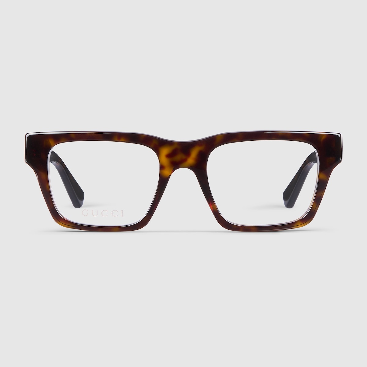 Rectangular optical frame - 2