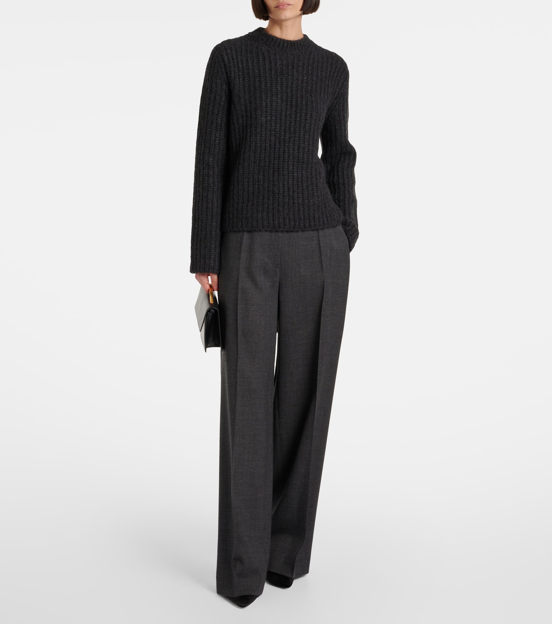 Idli cashmere and silk sweater - 2