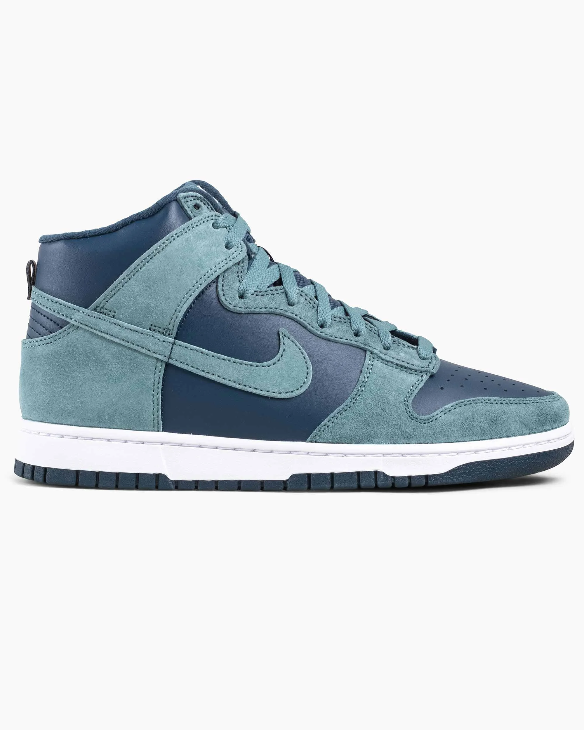 Dunk High Retro PRM Armory Navy - 1