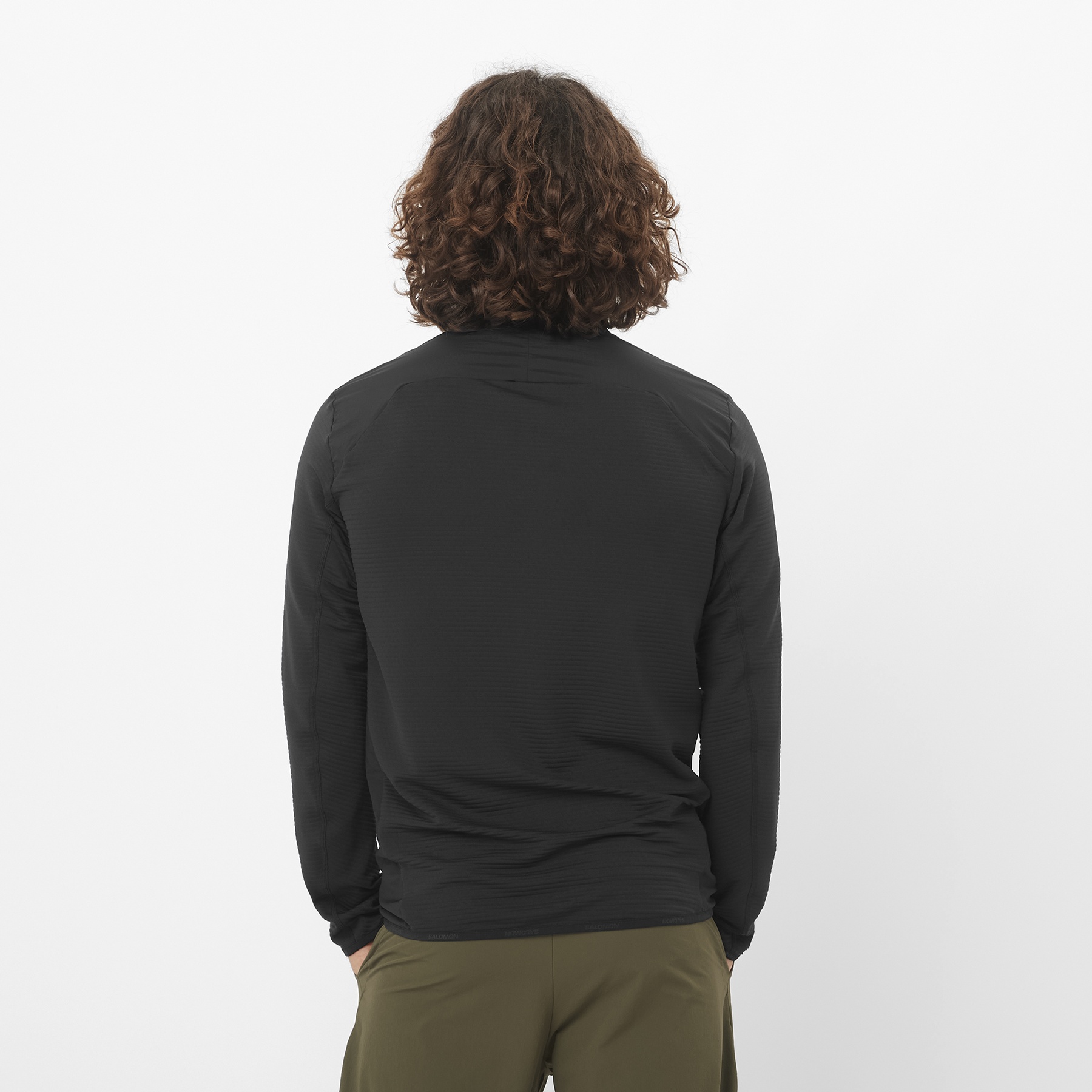 ESSENTIAL LIGHTWARM HYBRID - 2
