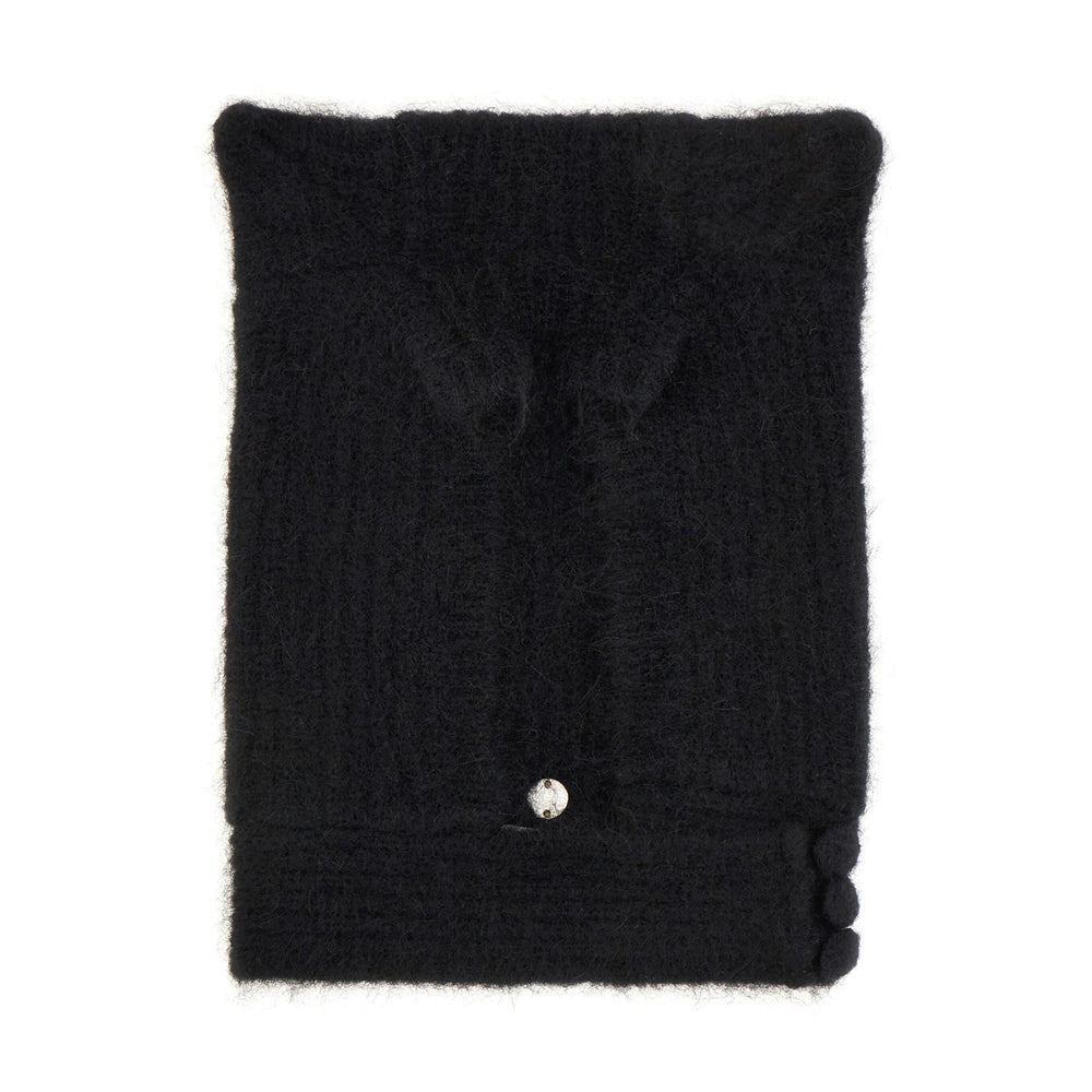 Coperni Black Hats Women - 2