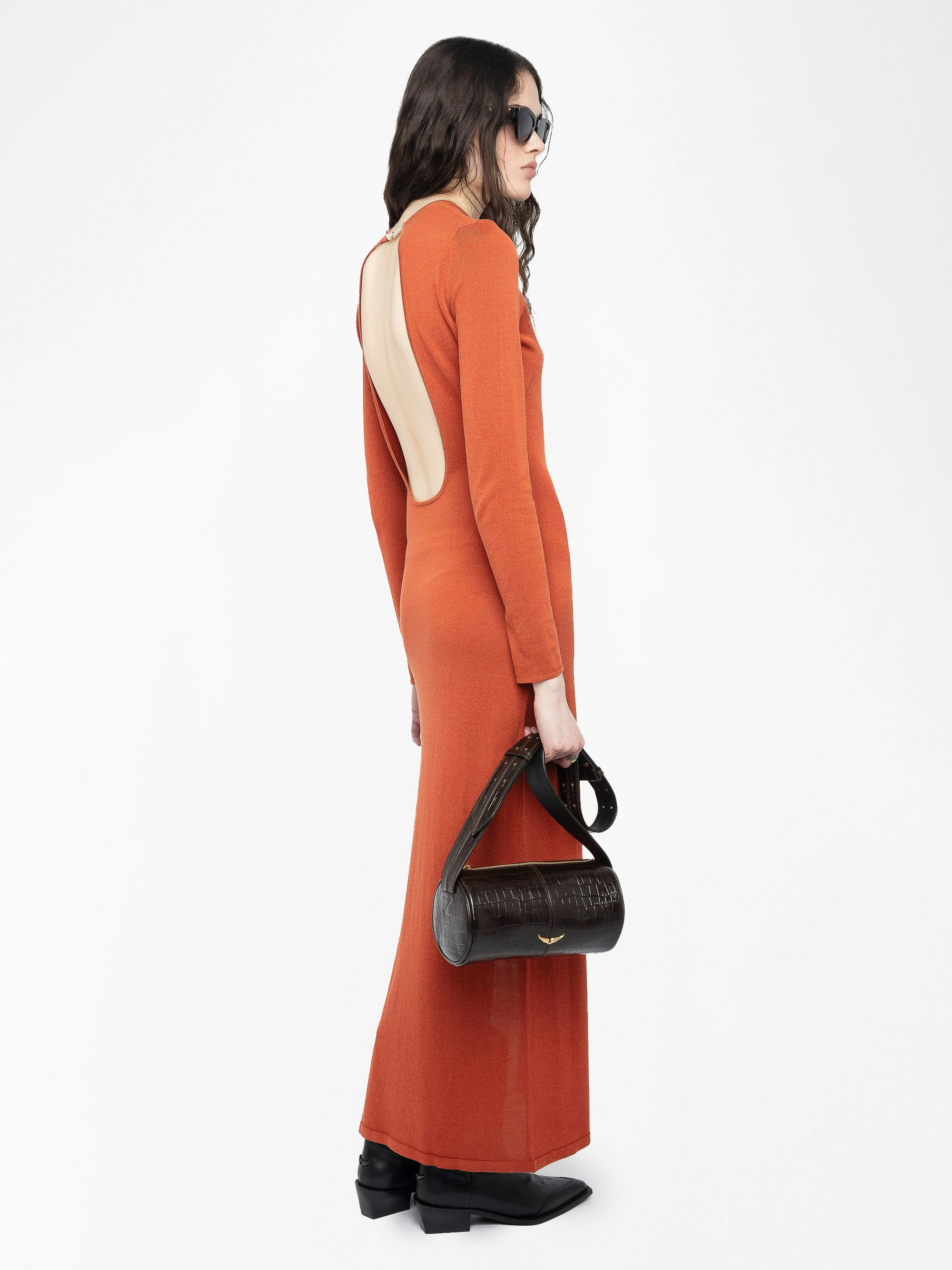 Sarra Dress - 3
