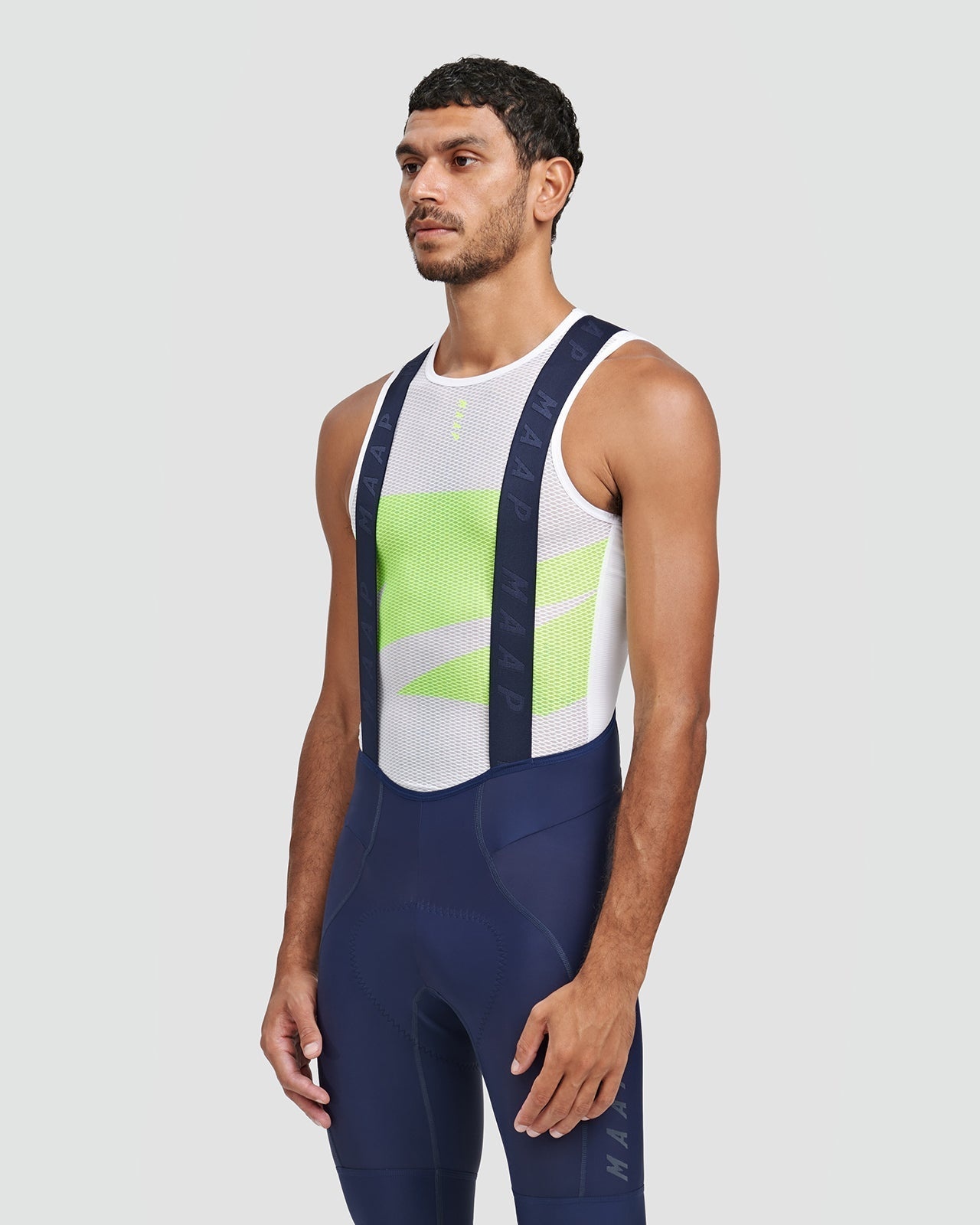 Evolve Team Base Layer - 2