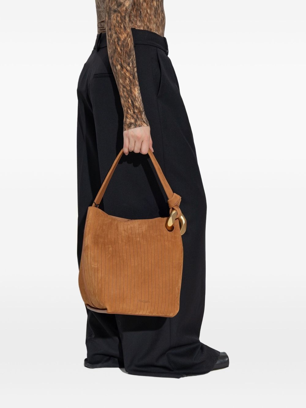 Corner tote bag - 2