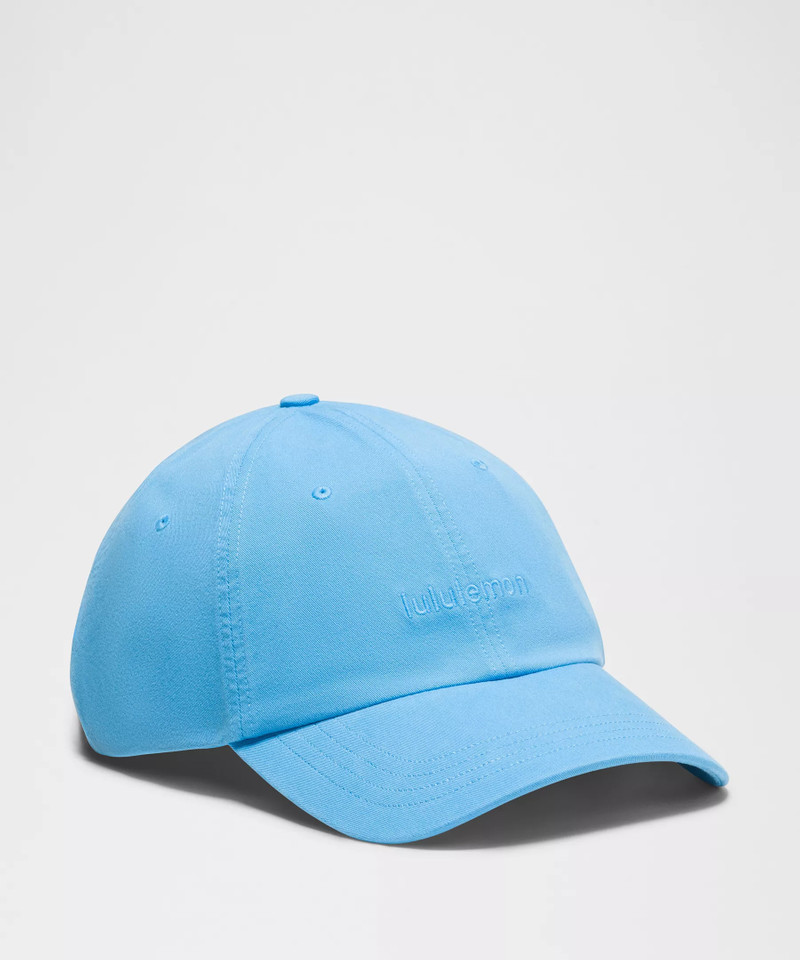 Classic Ball Cap *Wash 1