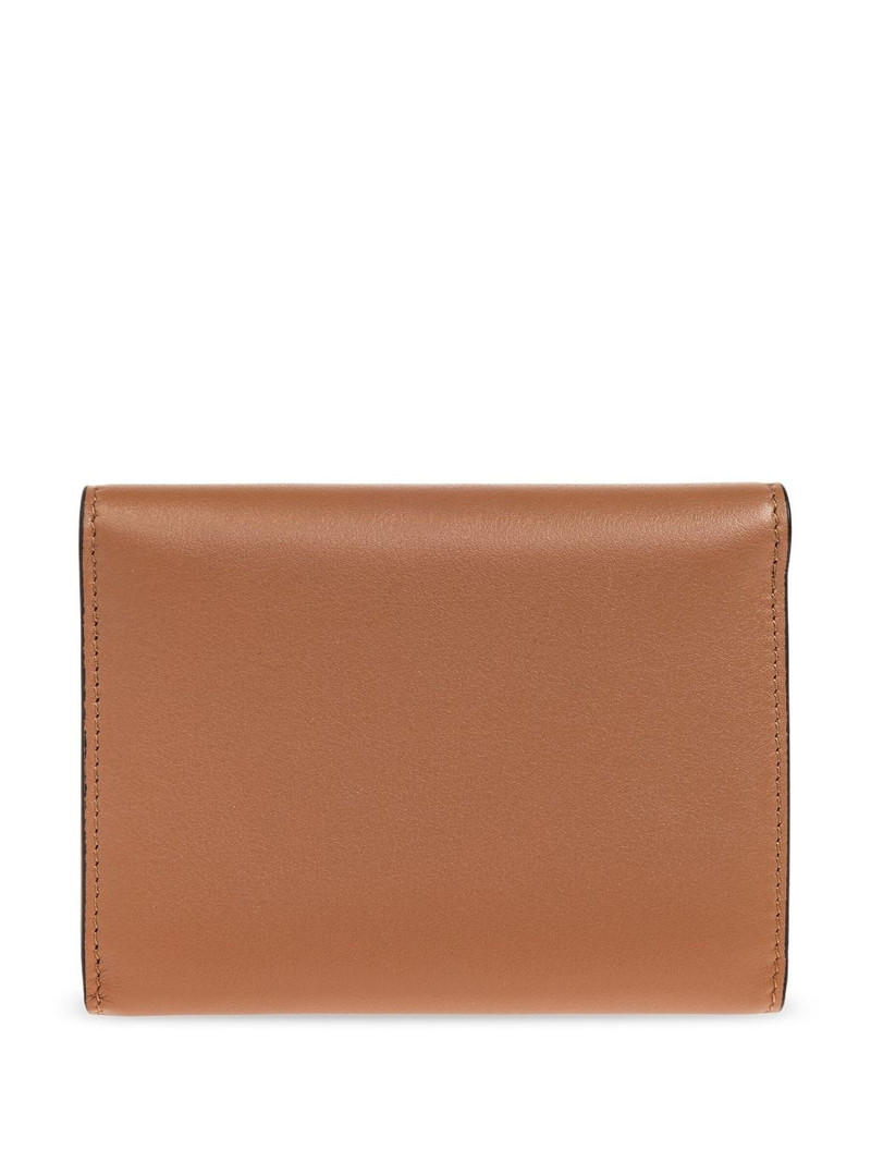 Marni Trunkaroo wallet outlook