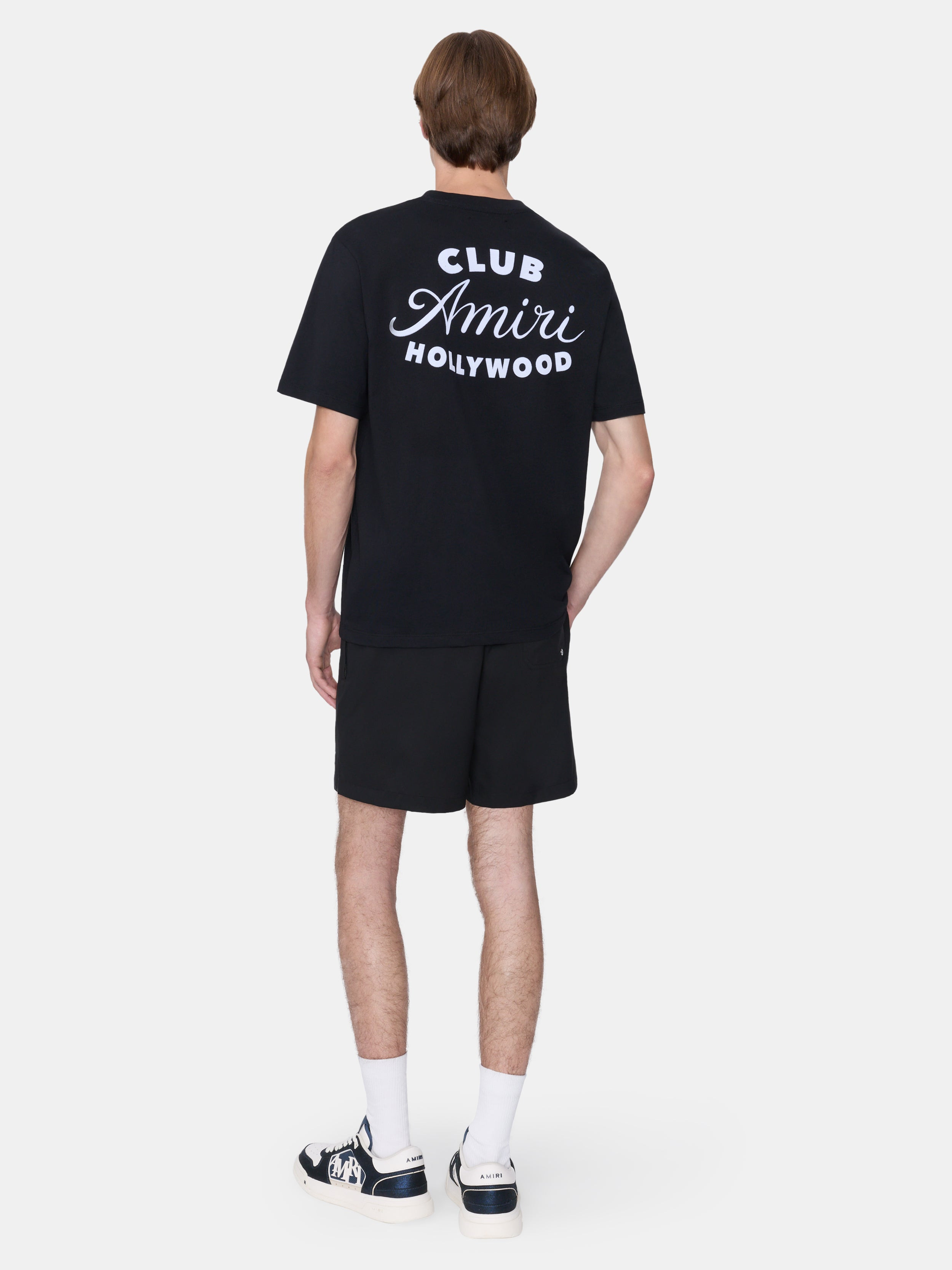 CLUB AMIRI SWIM TRUNK - 4