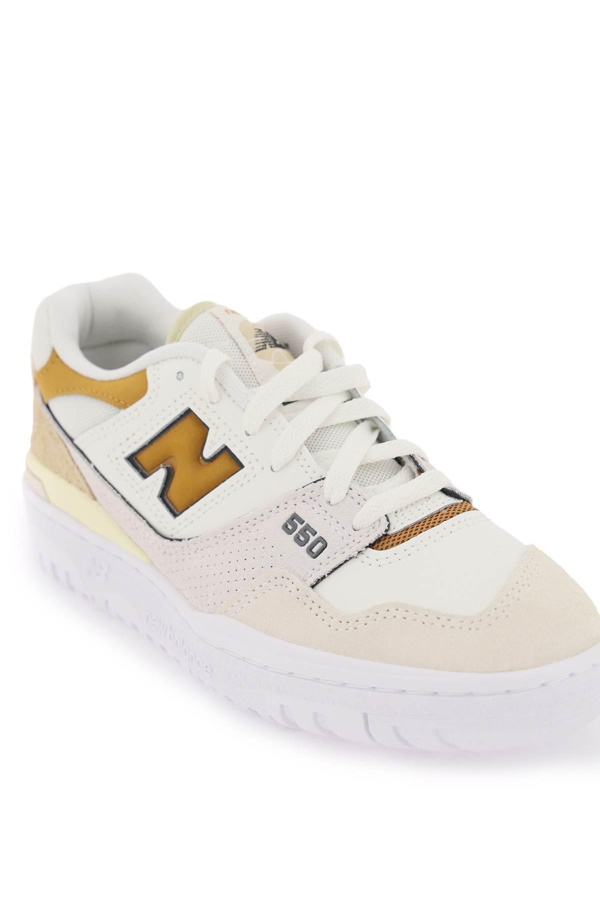 New Balance 550 Sneakers - 4