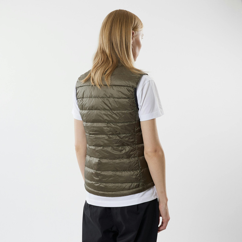 Keilir Down Vest 3